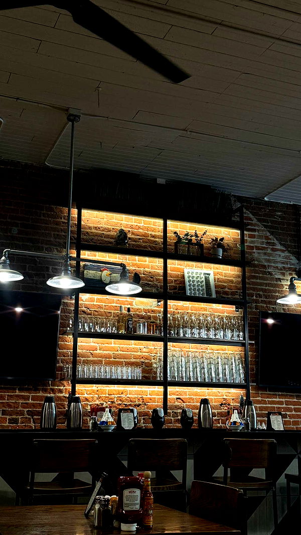 mckinley_1 image ~ Altpins