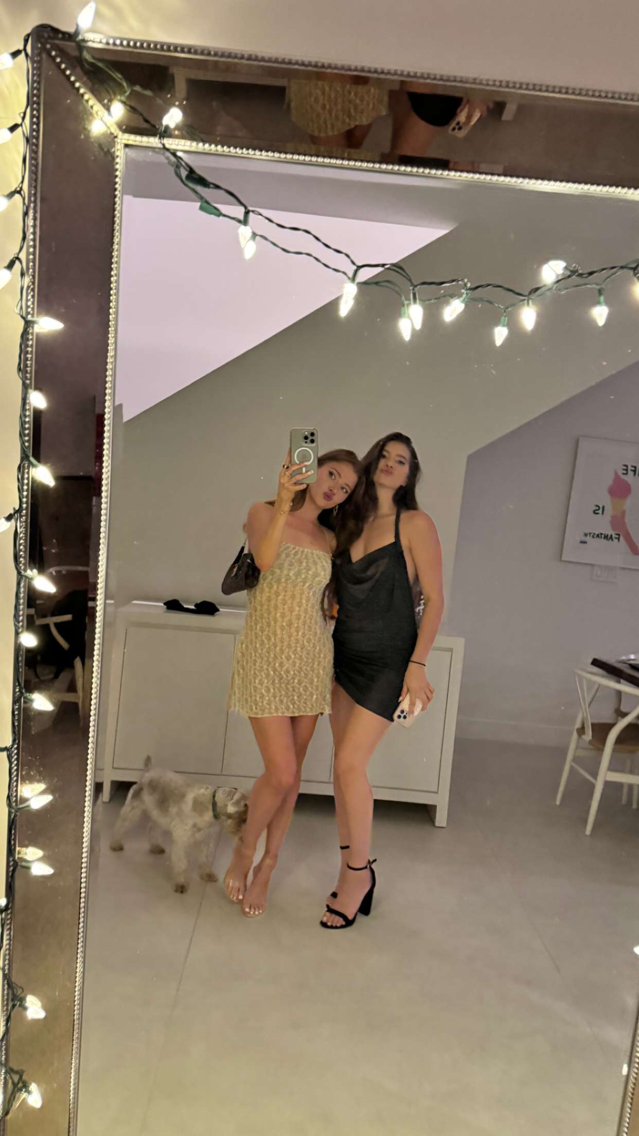 mckinley_1 snapchat image archive image