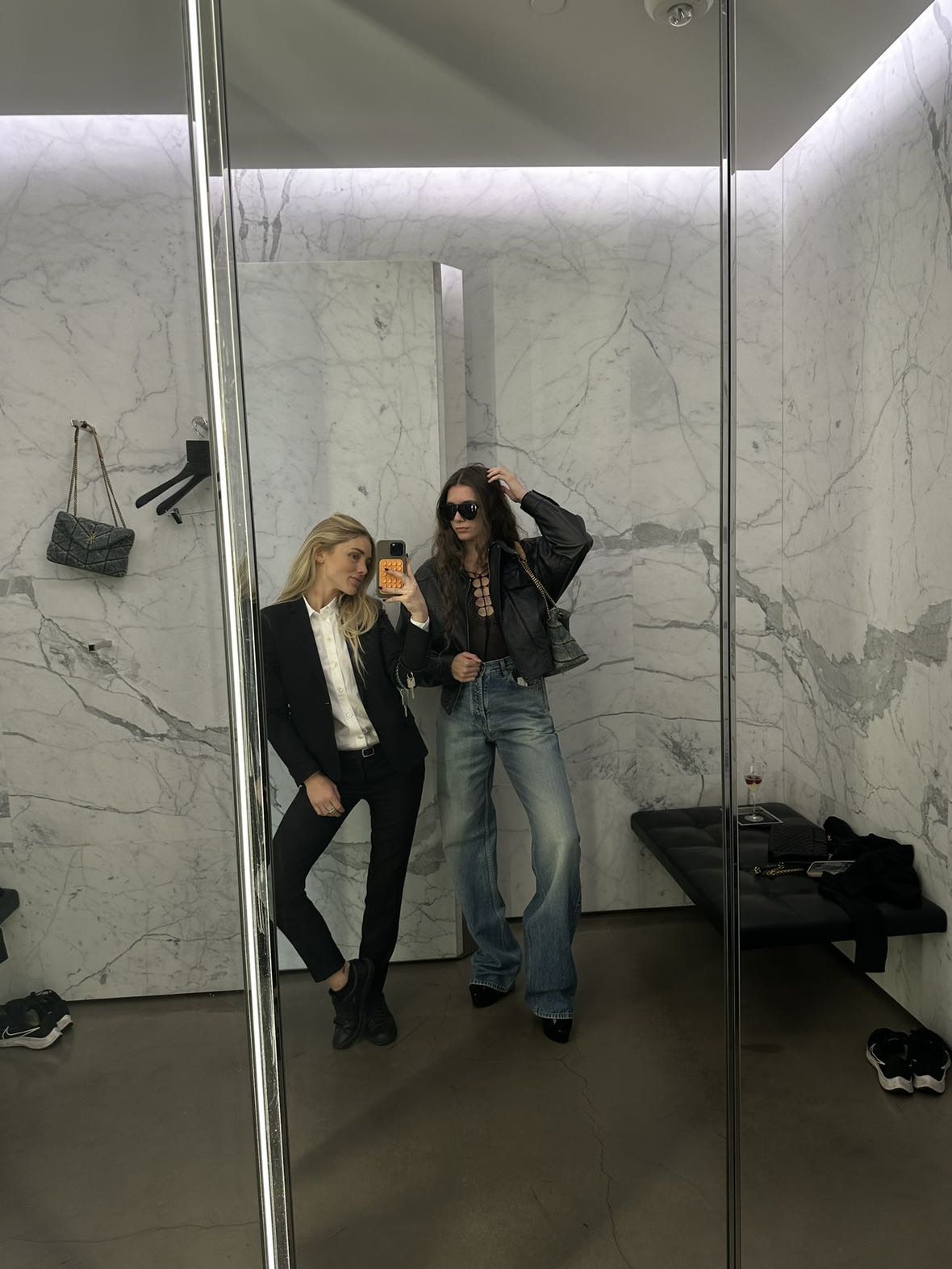 mckinley_1 snapchat image archive image