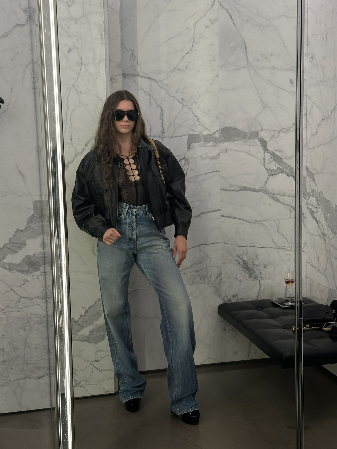 mckinley_1 snapchat image archive image