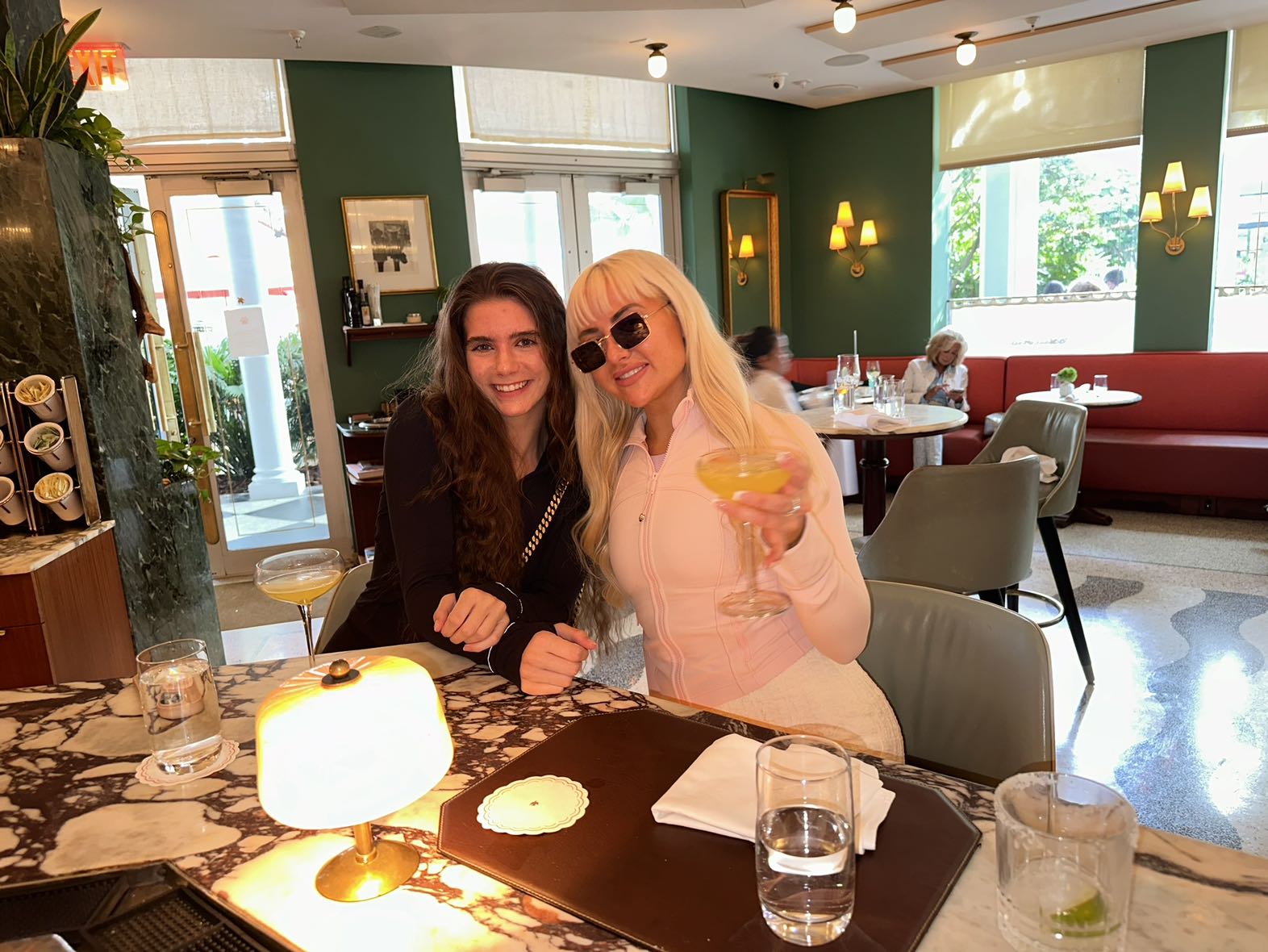 mckinley_1 snapchat image archive image