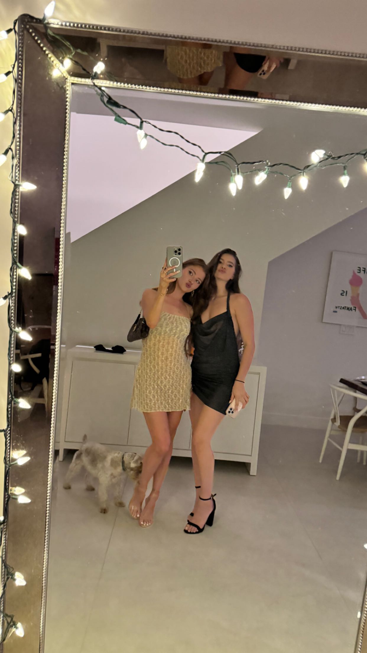 mckinley_1 snapchat image archive image