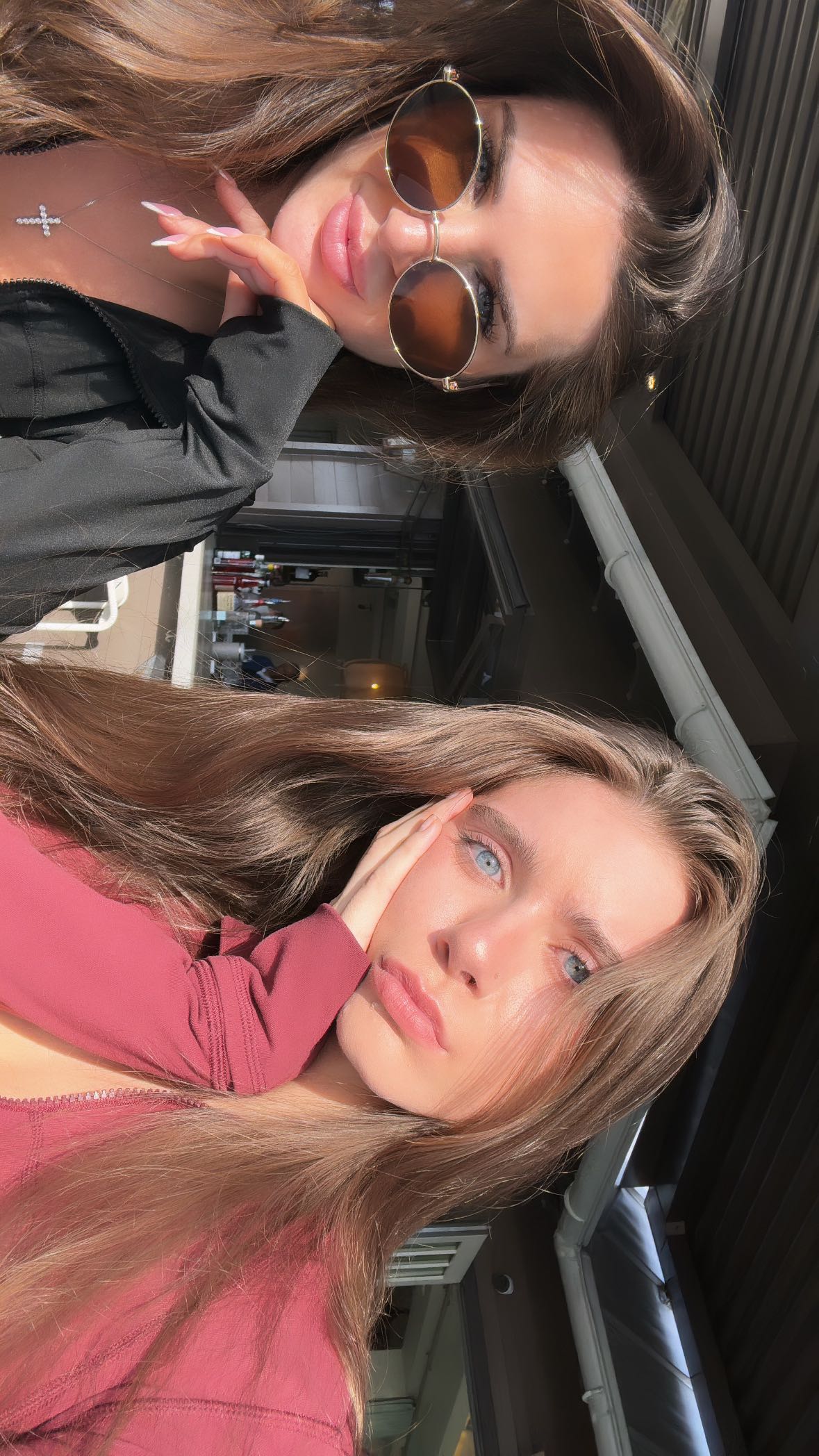 mckinley_1 snapchat image archive image