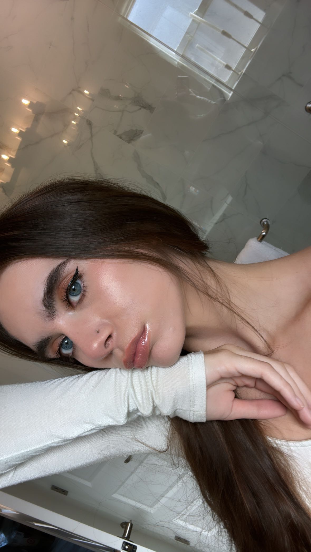 mckinley_1 snapchat image archive image