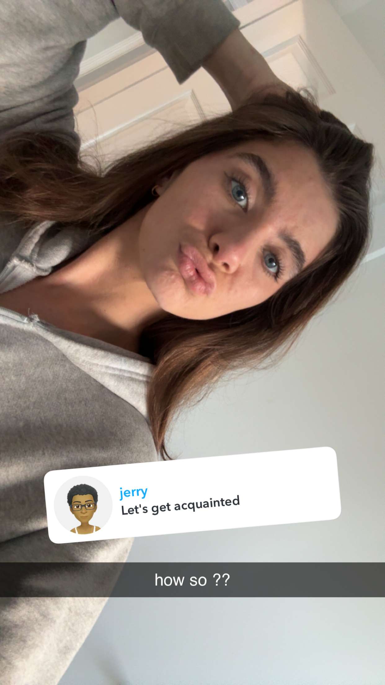 mckinley_1 snapchat image archive image