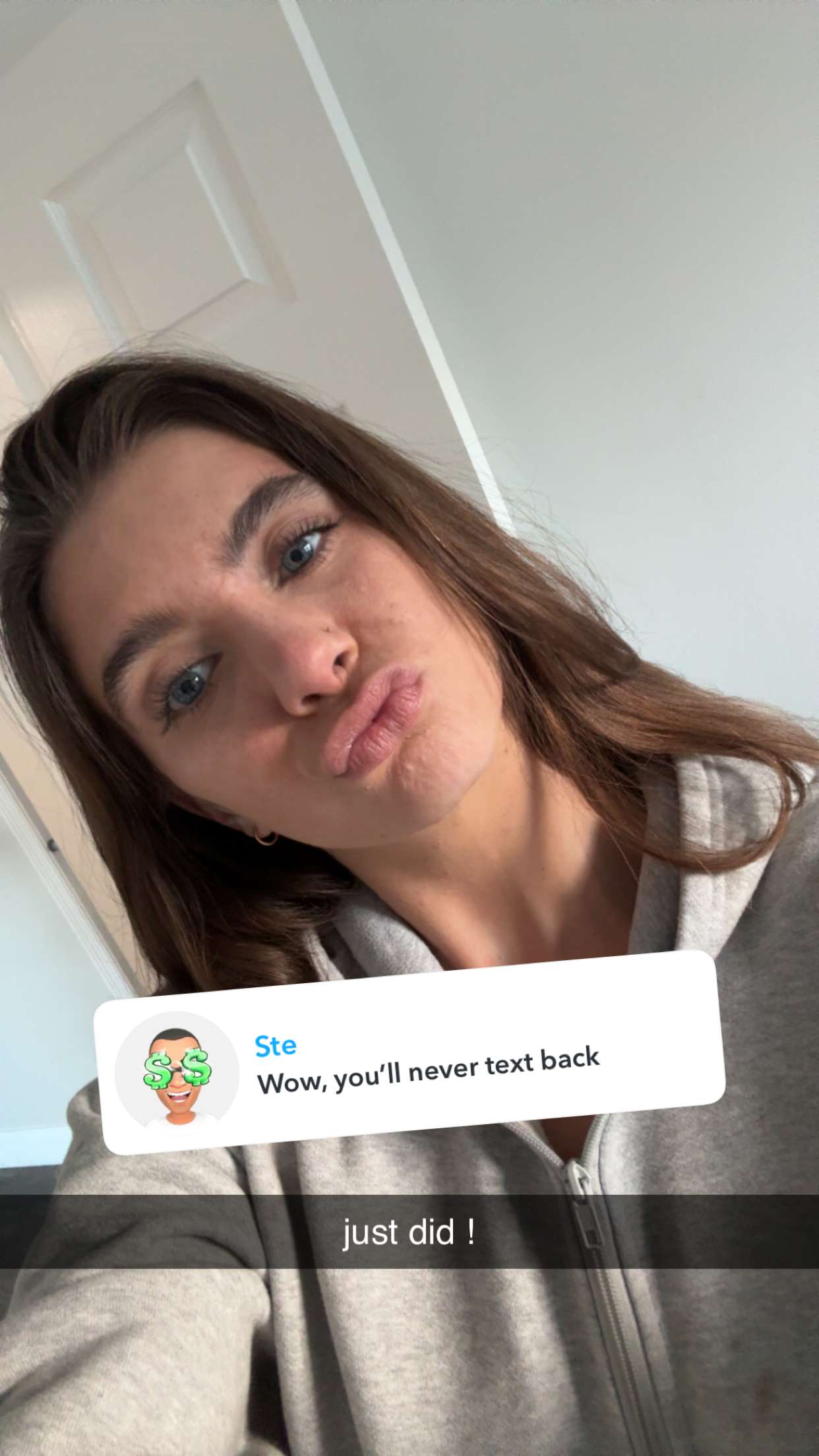 mckinley_1 snapchat image archive image