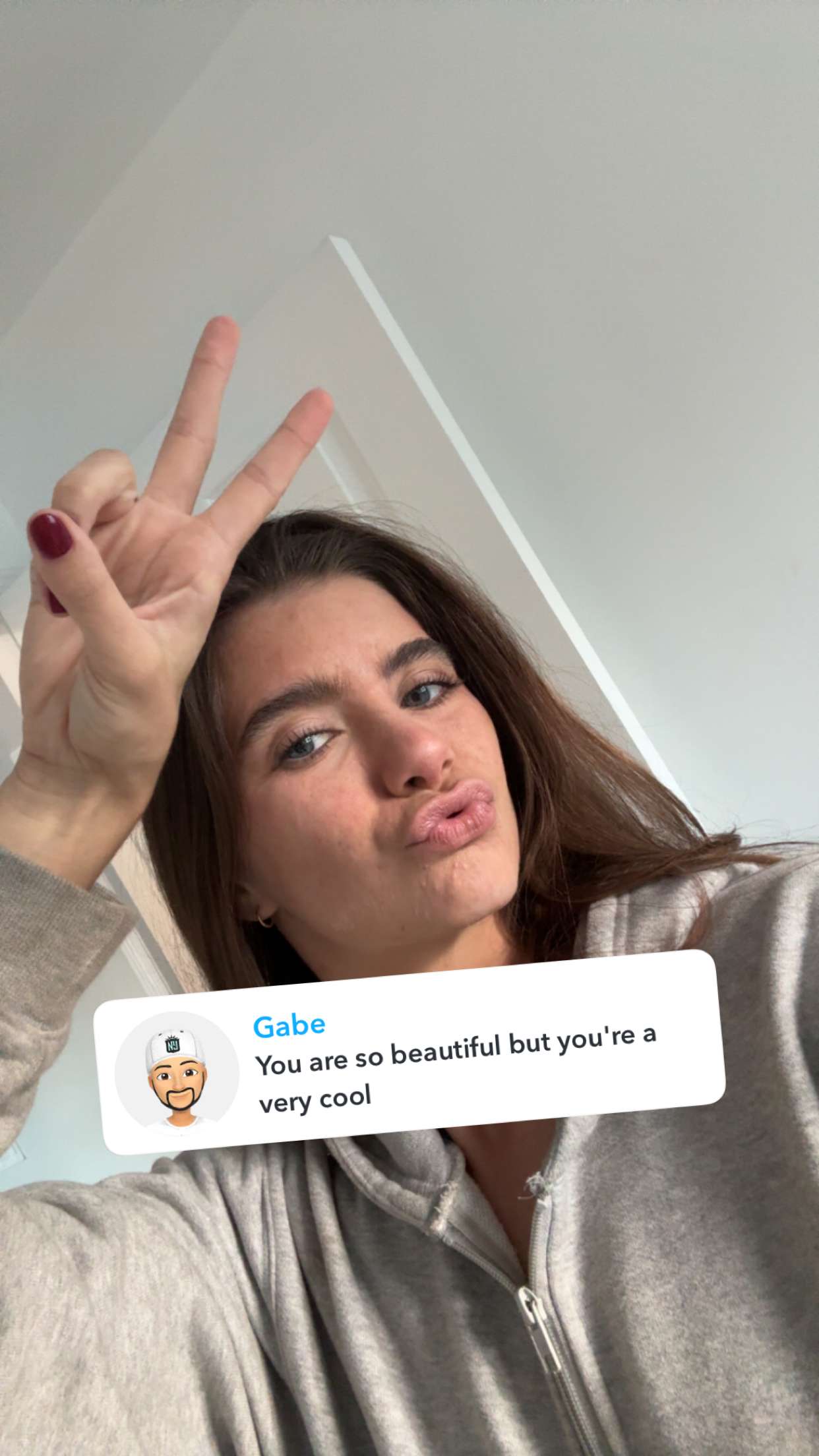 mckinley_1 snapchat image archive image