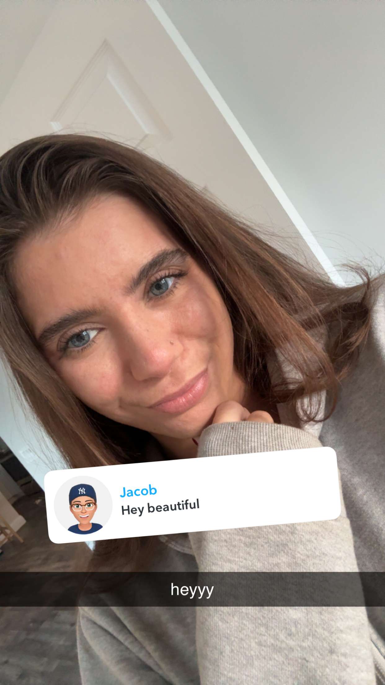 mckinley_1 snapchat image archive image