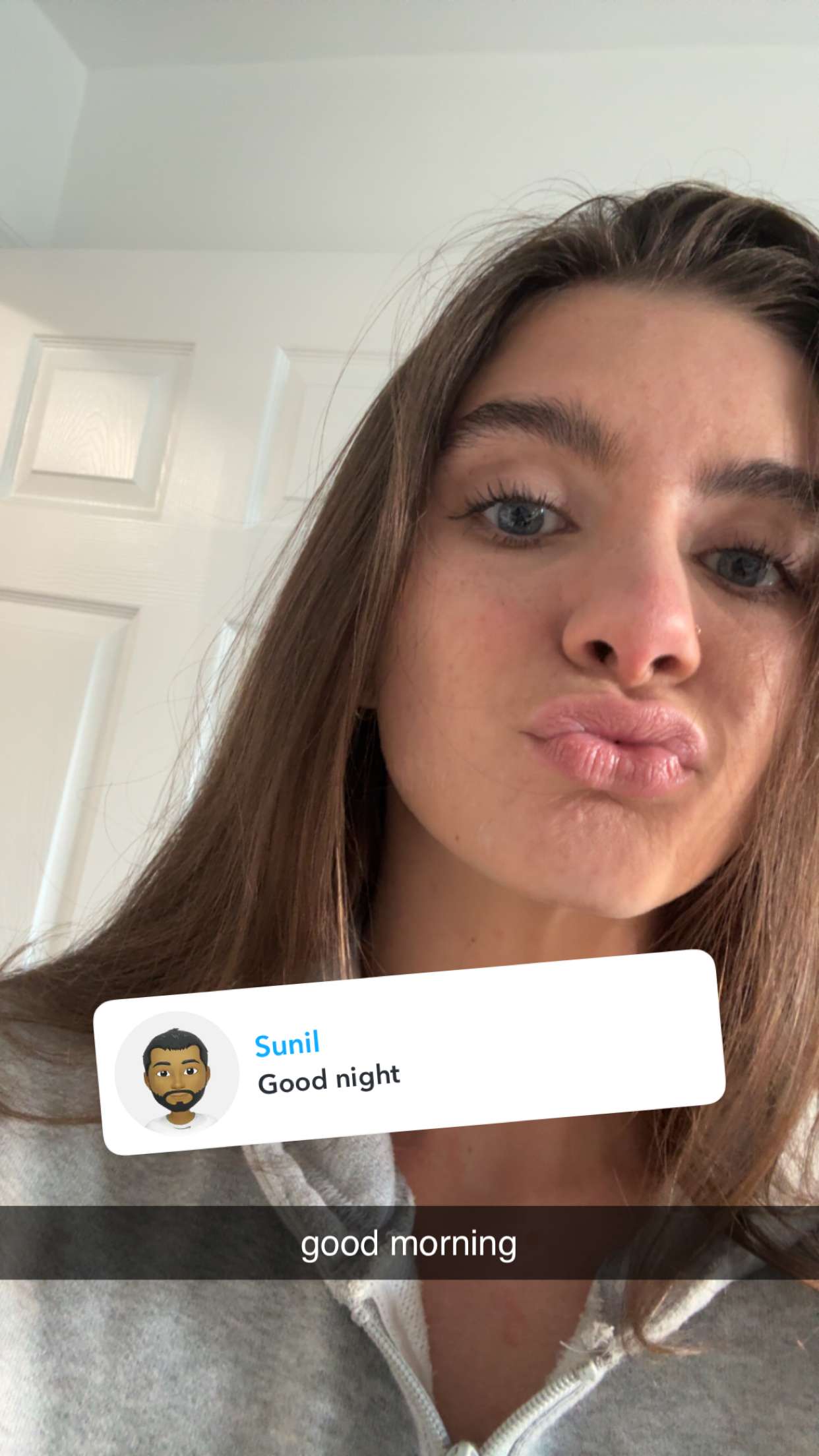 mckinley_1 snapchat image archive image