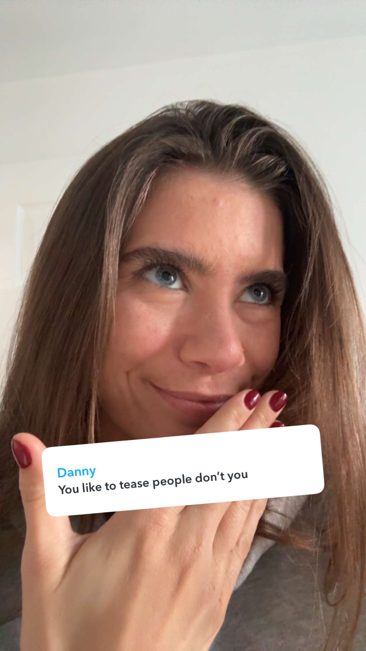 mckinley_1 snapchat image archive image