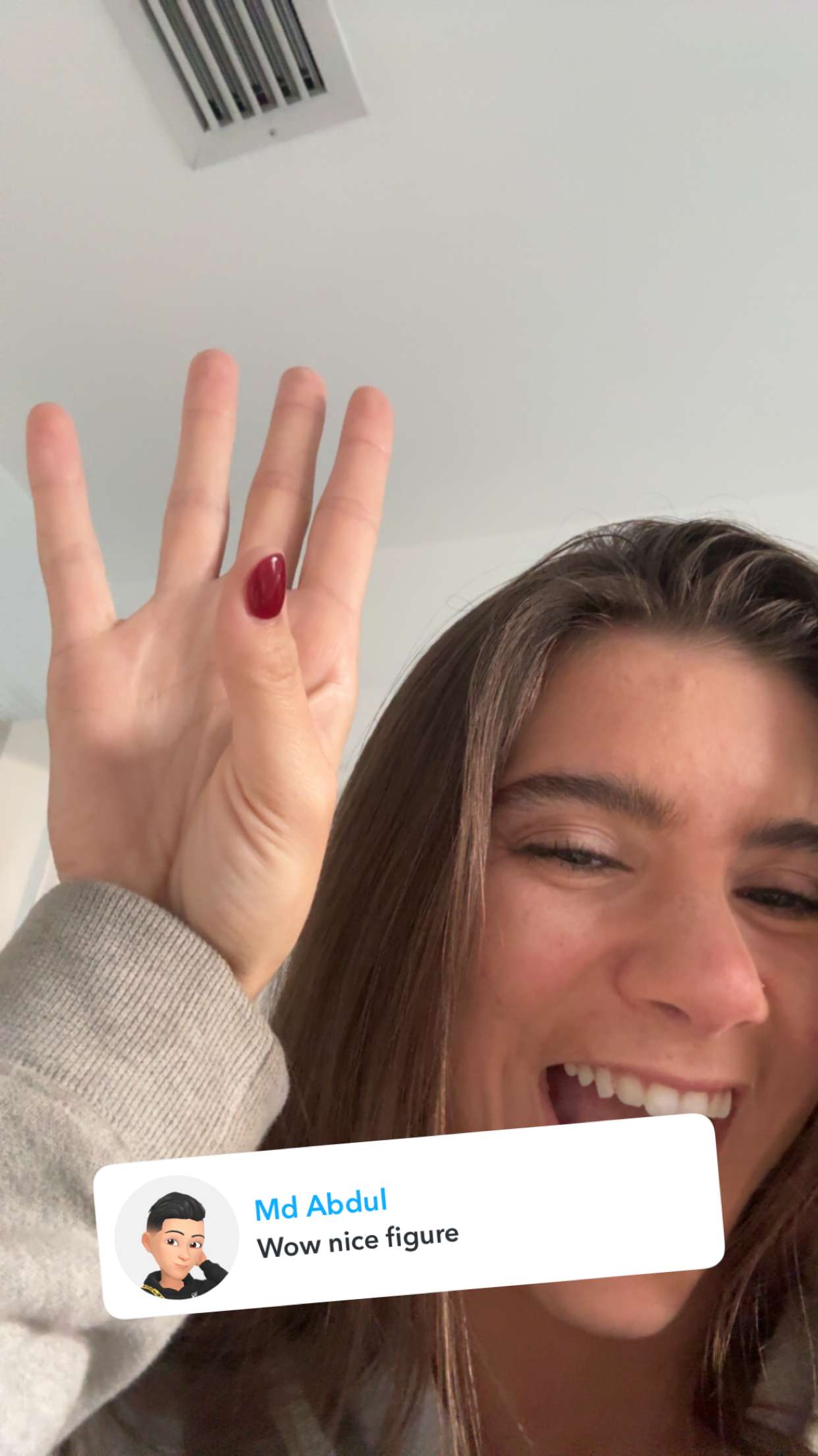 mckinley_1 snapchat image archive image