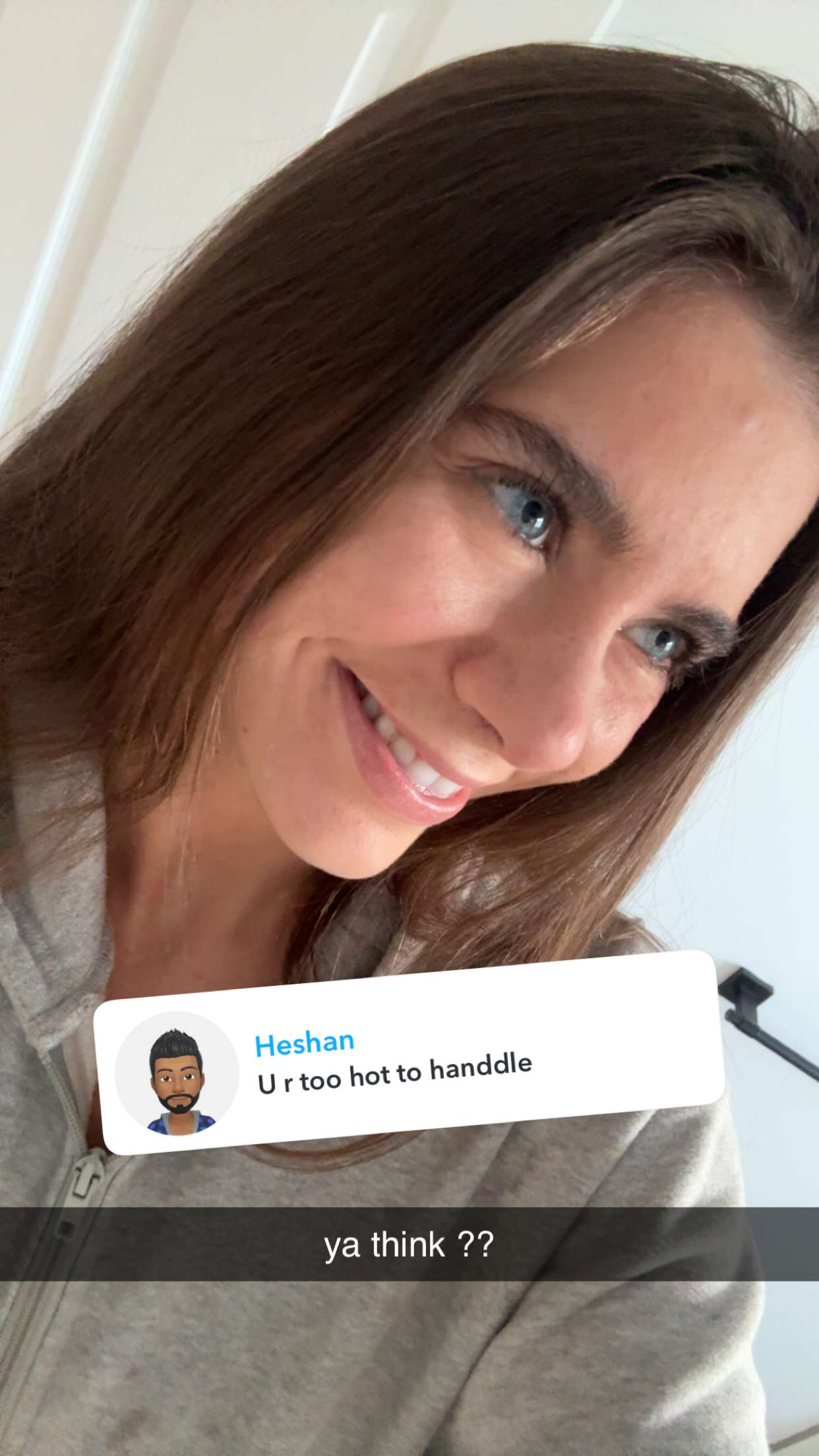 mckinley_1 snapchat image archive image