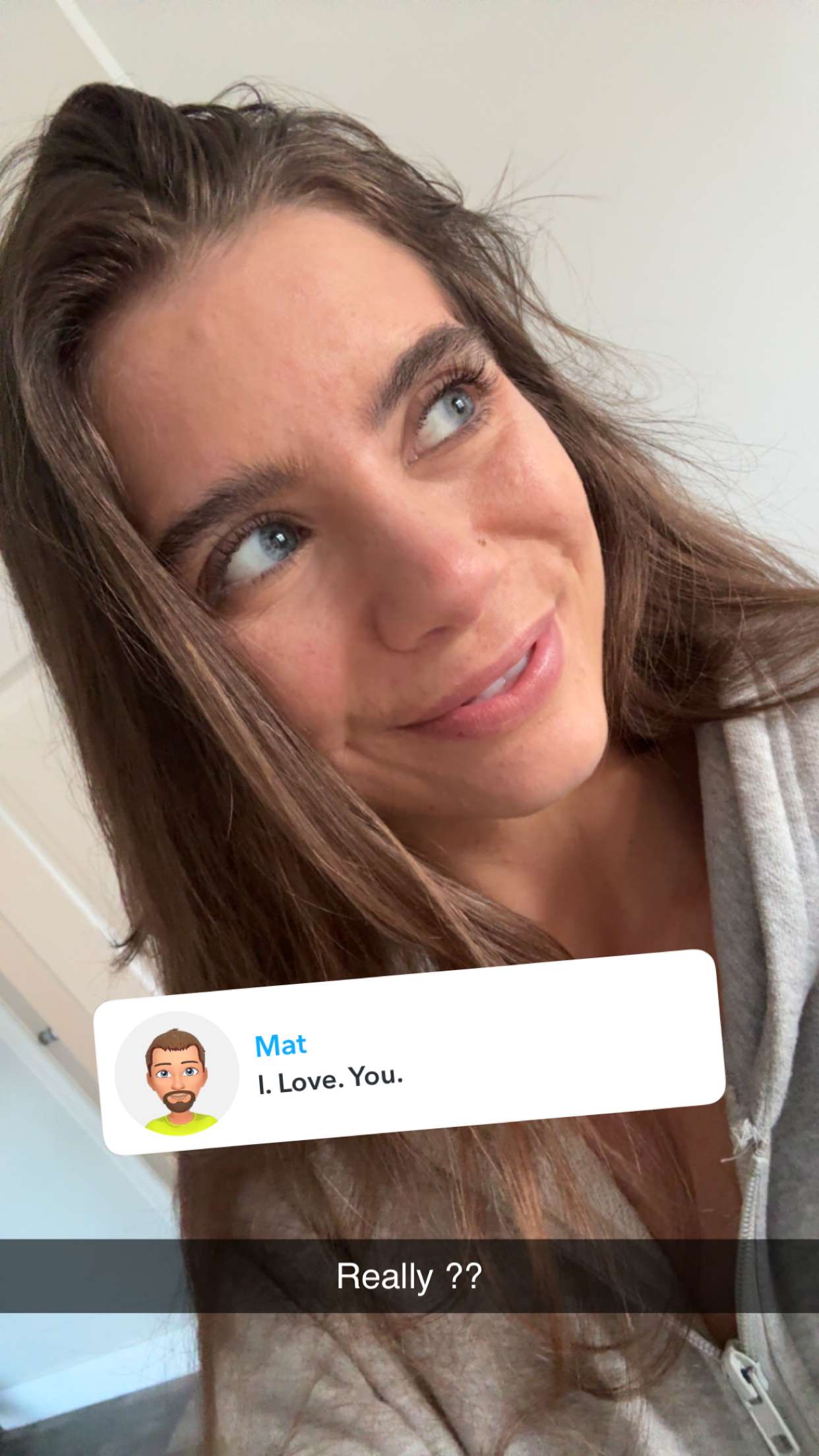 mckinley_1 snapchat image archive image