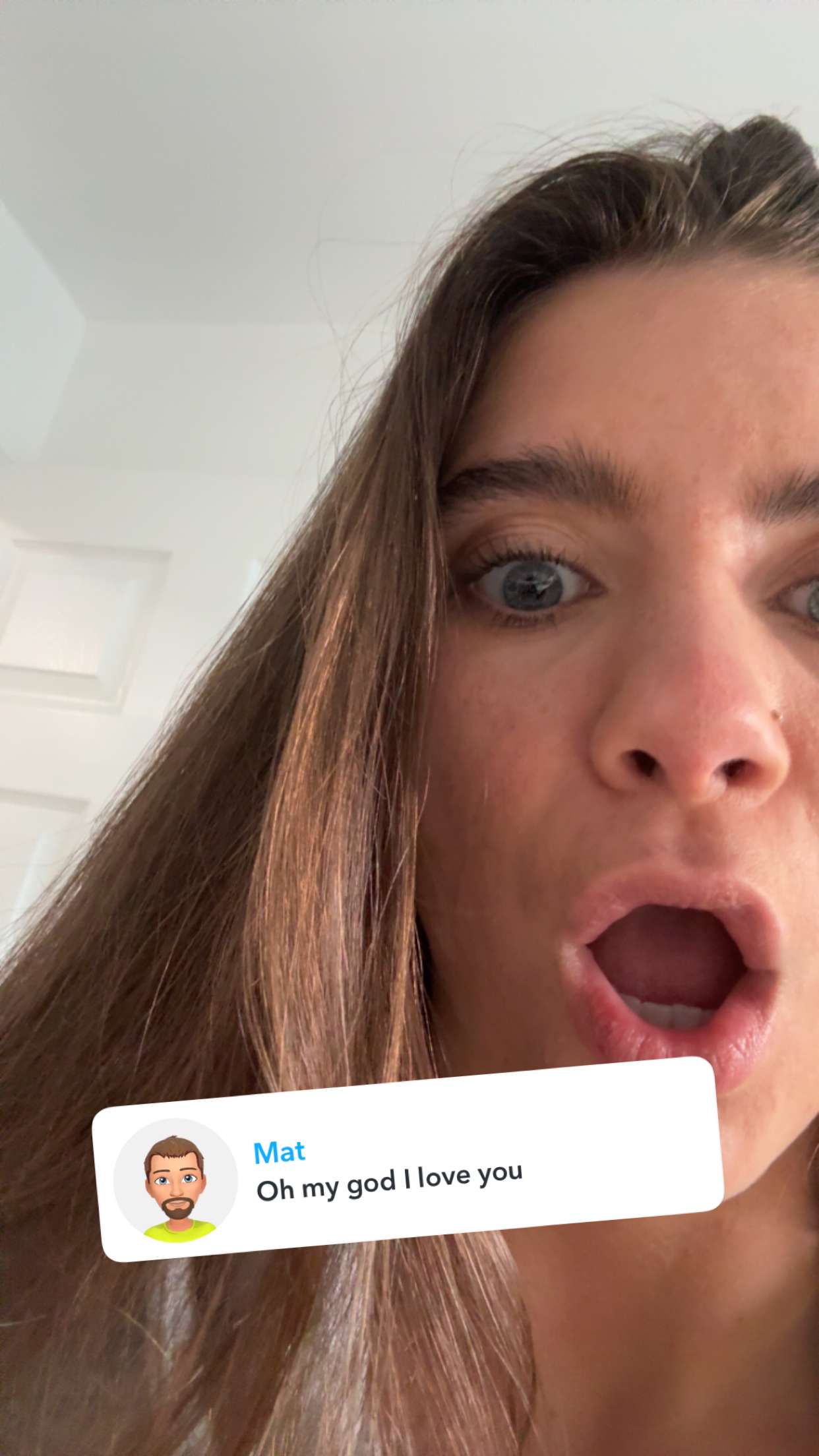 mckinley_1 snapchat image archive image