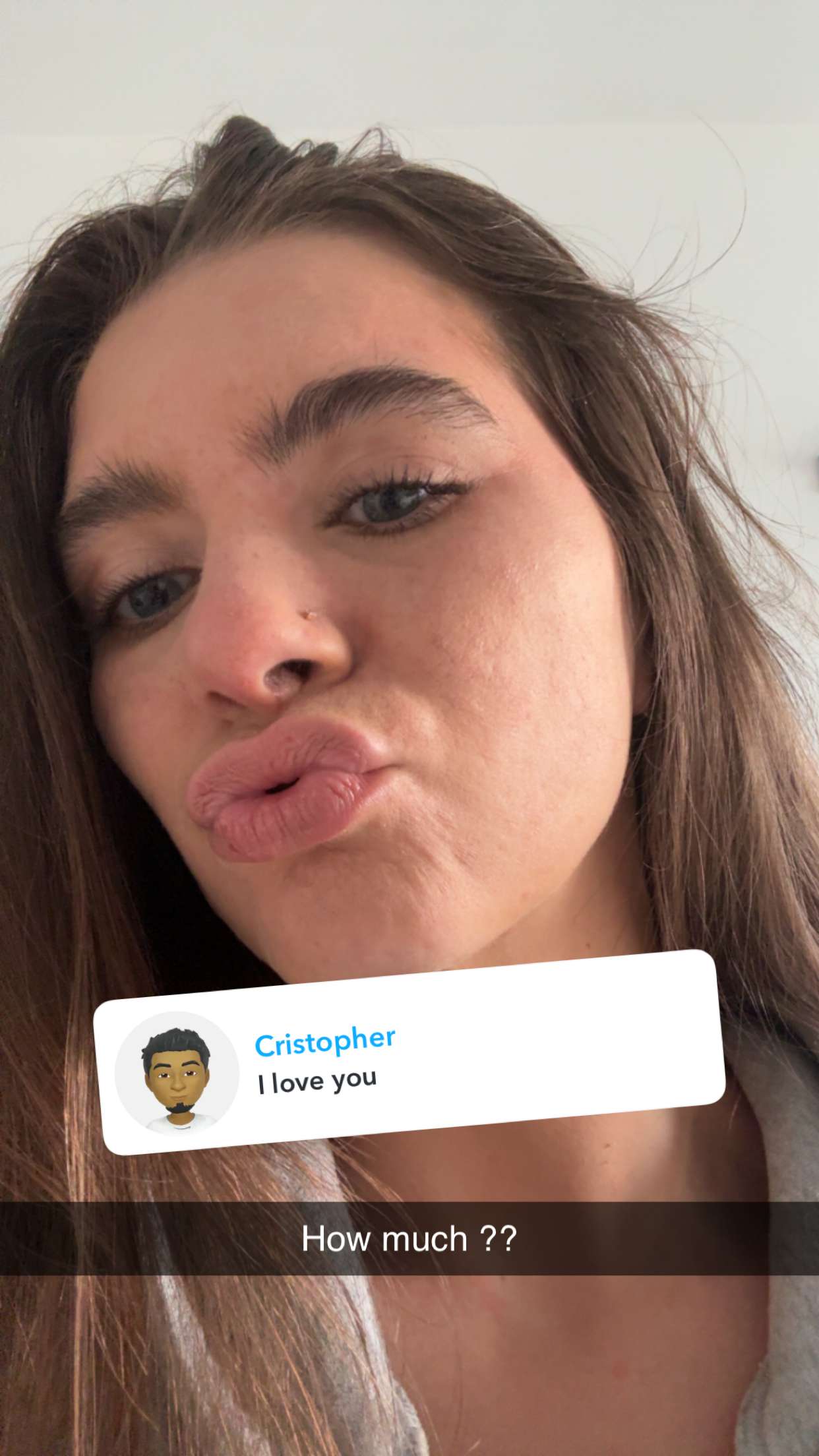 mckinley_1 snapchat image archive image