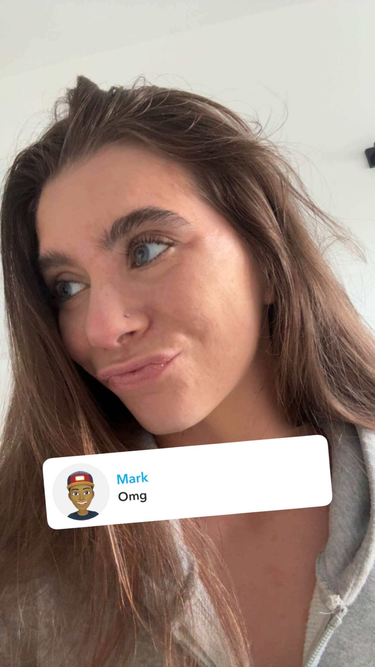 mckinley_1 snapchat image archive image