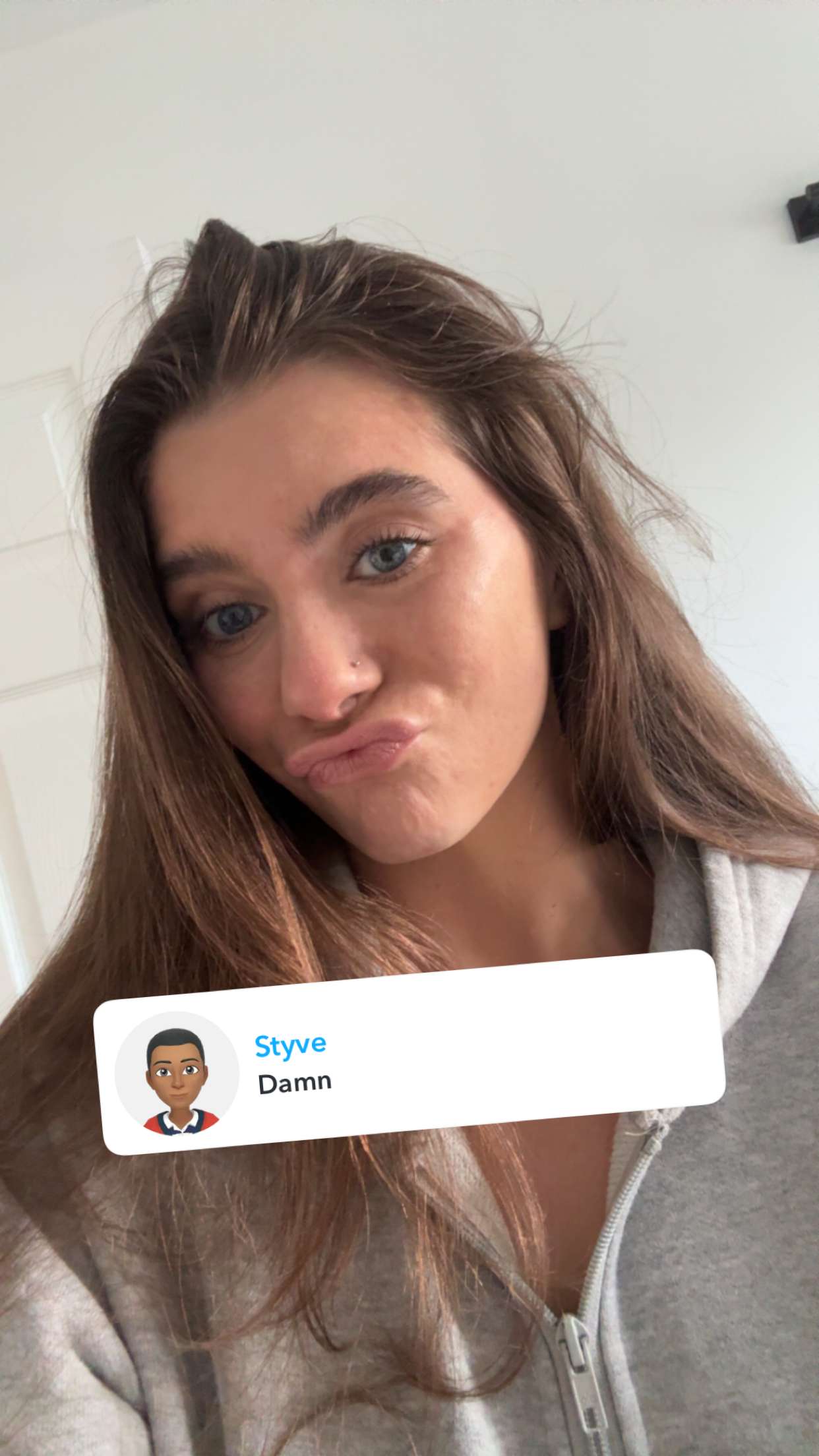 mckinley_1 snapchat image archive image