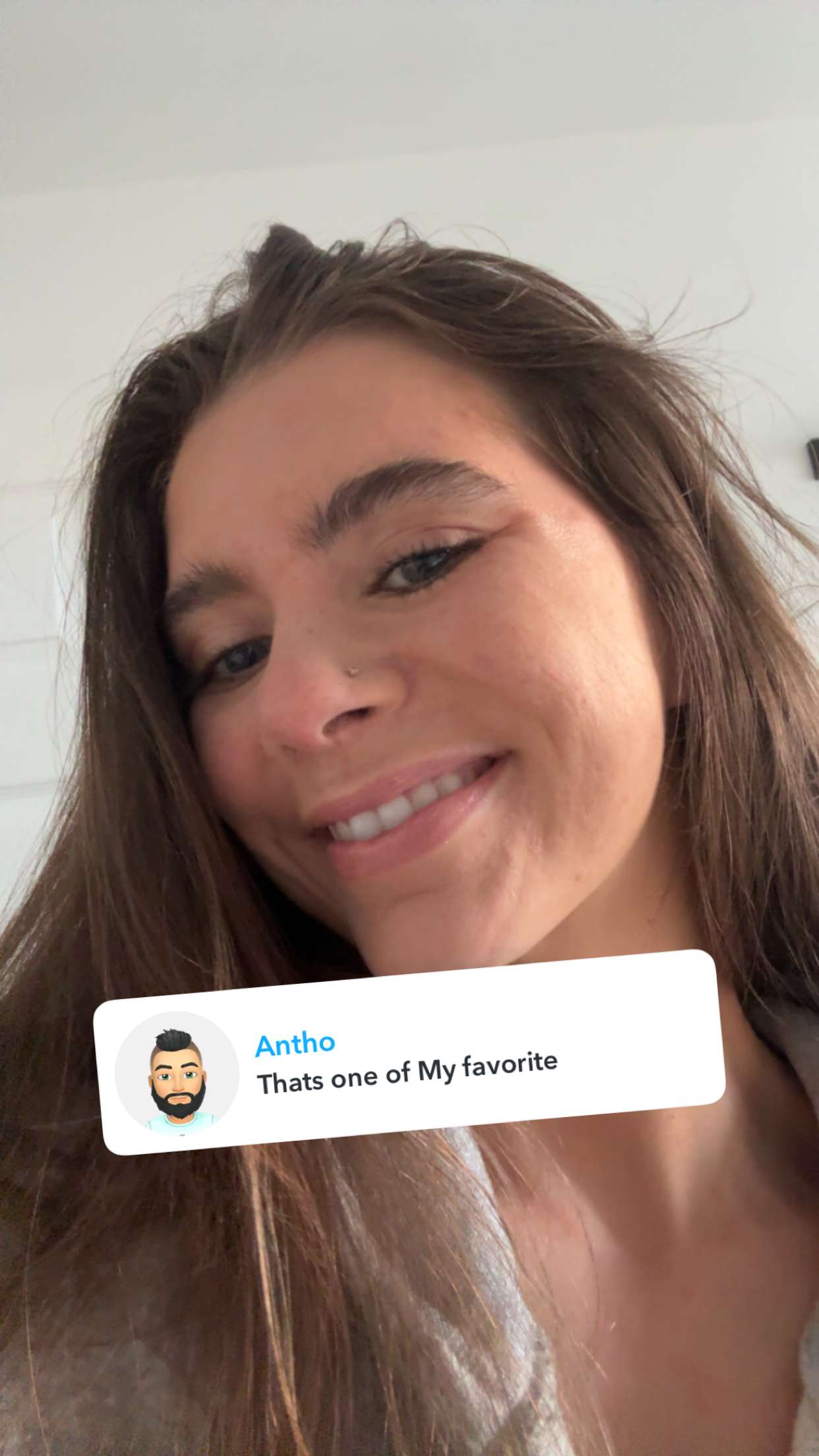 mckinley_1 snapchat image archive image