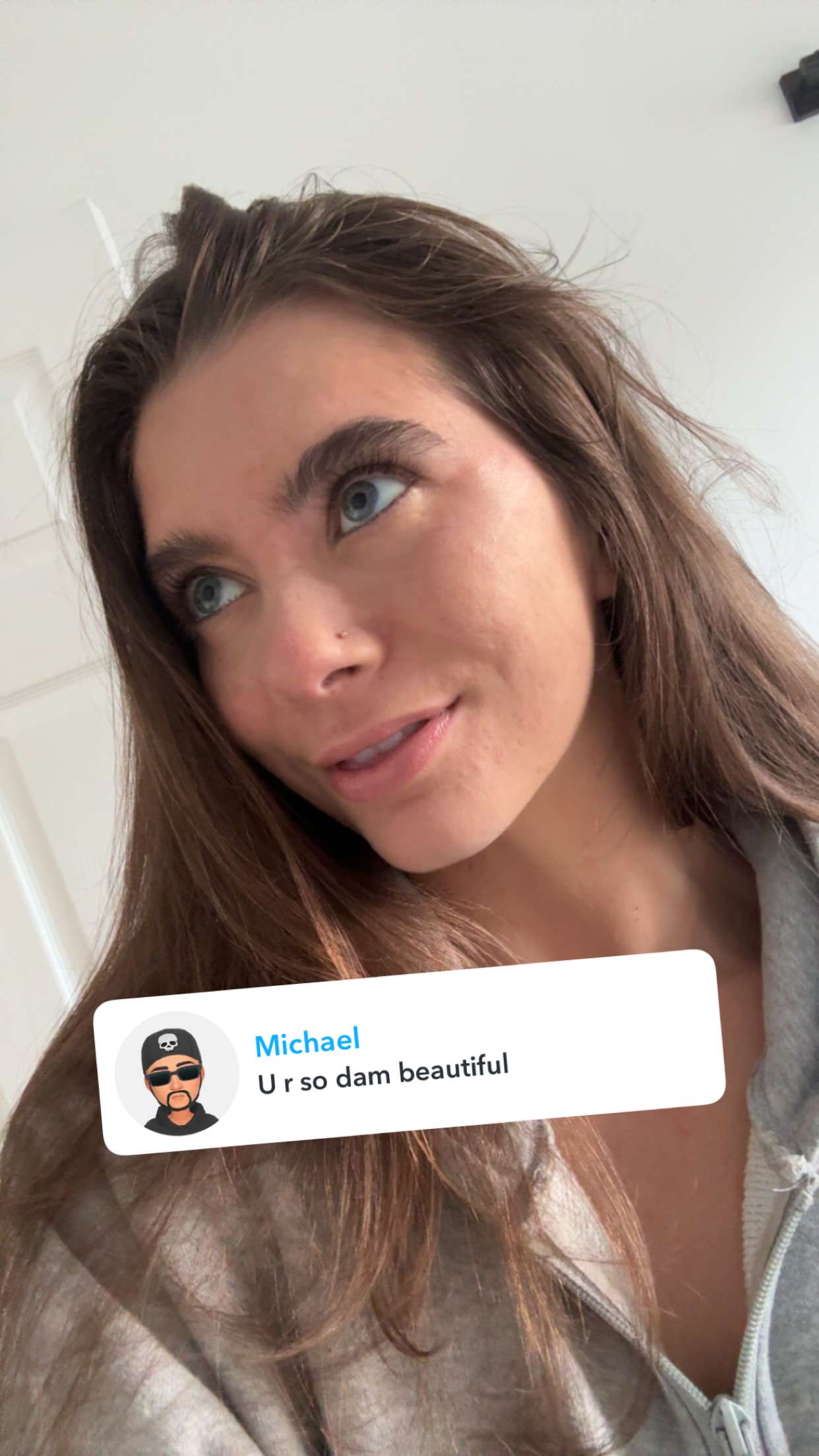 mckinley_1 snapchat image archive image