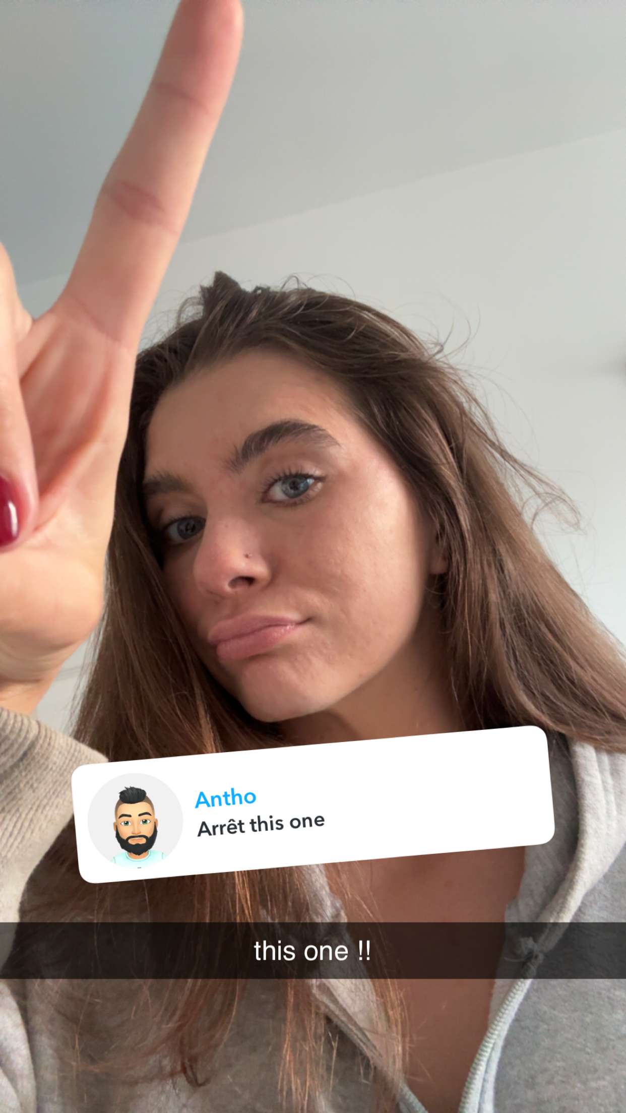 mckinley_1 snapchat image archive image