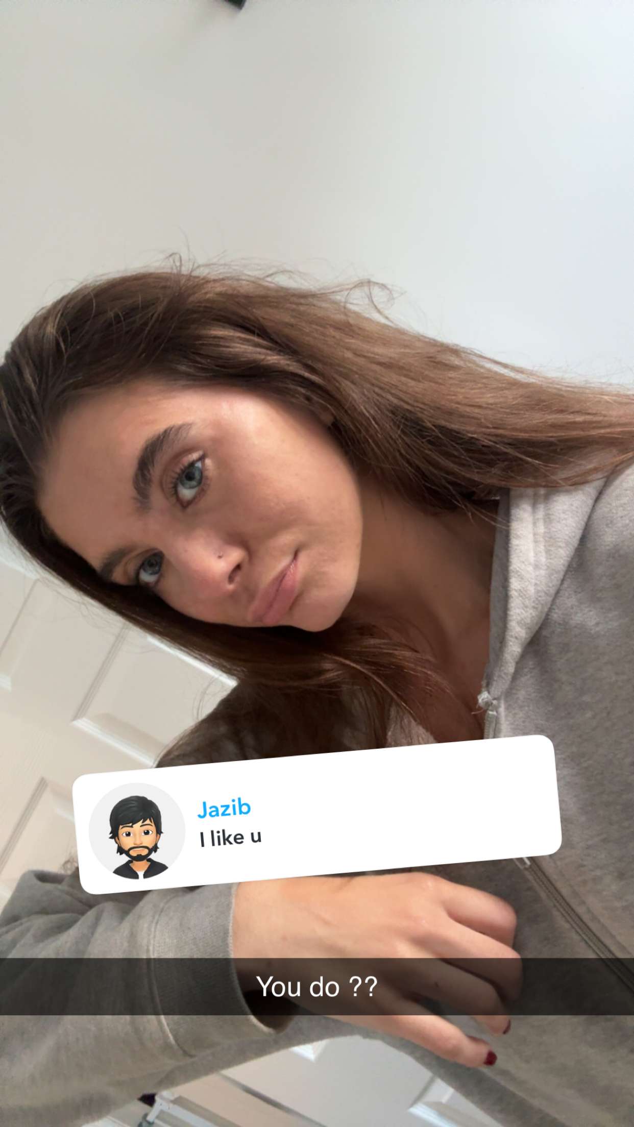 mckinley_1 snapchat image archive image