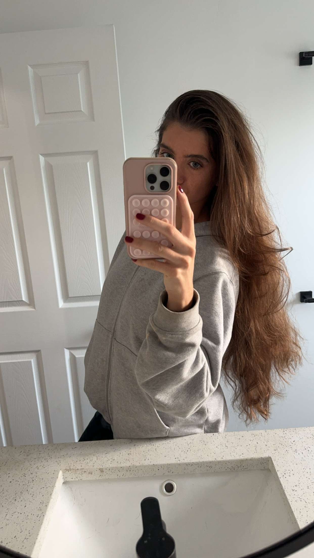 mckinley_1 snapchat image archive image