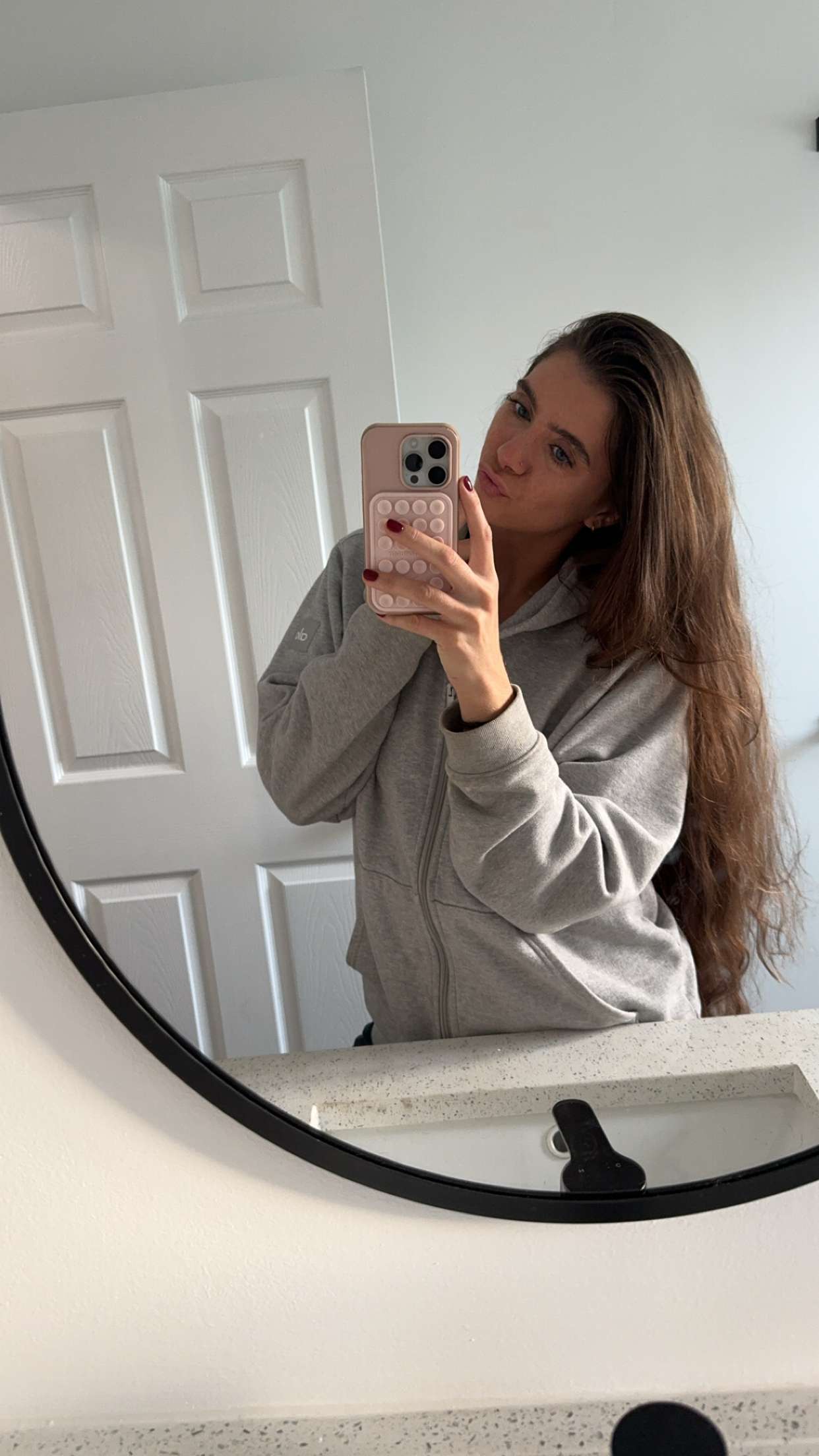 mckinley_1 snapchat image archive image