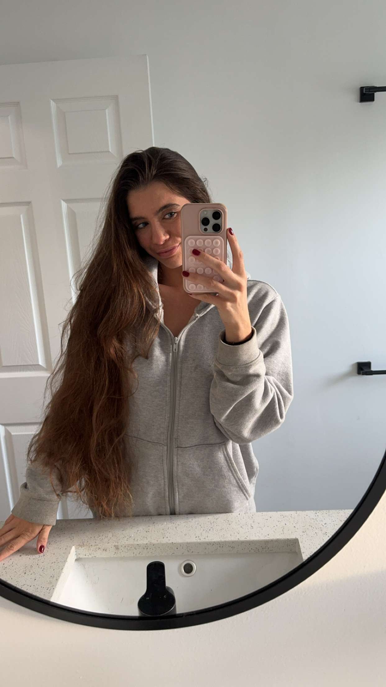 mckinley_1 snapchat image archive image