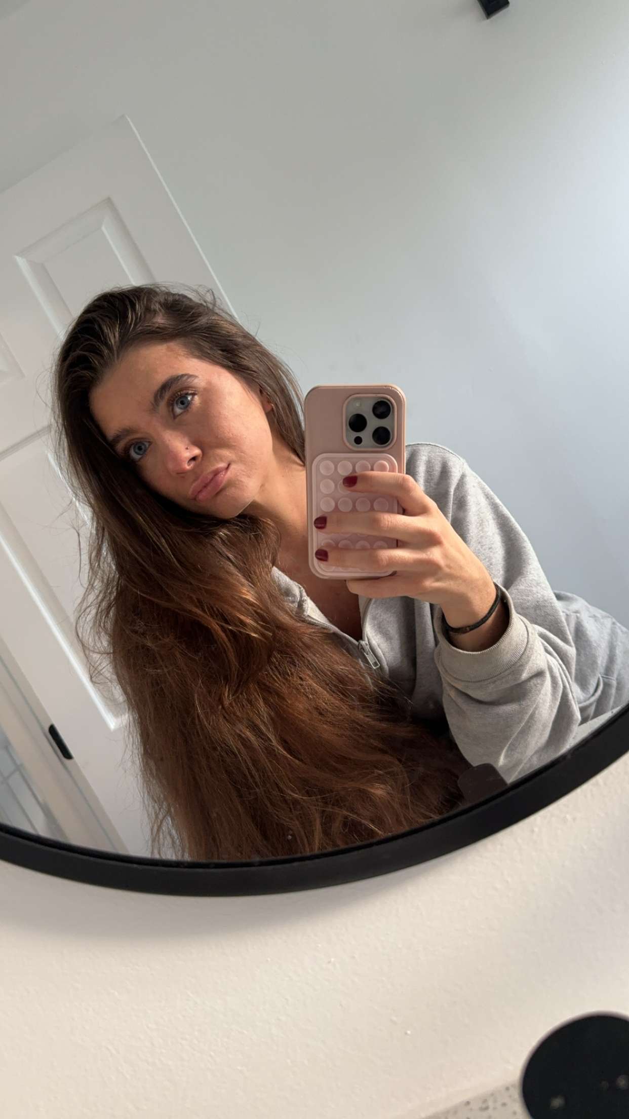 mckinley_1 snapchat image archive image