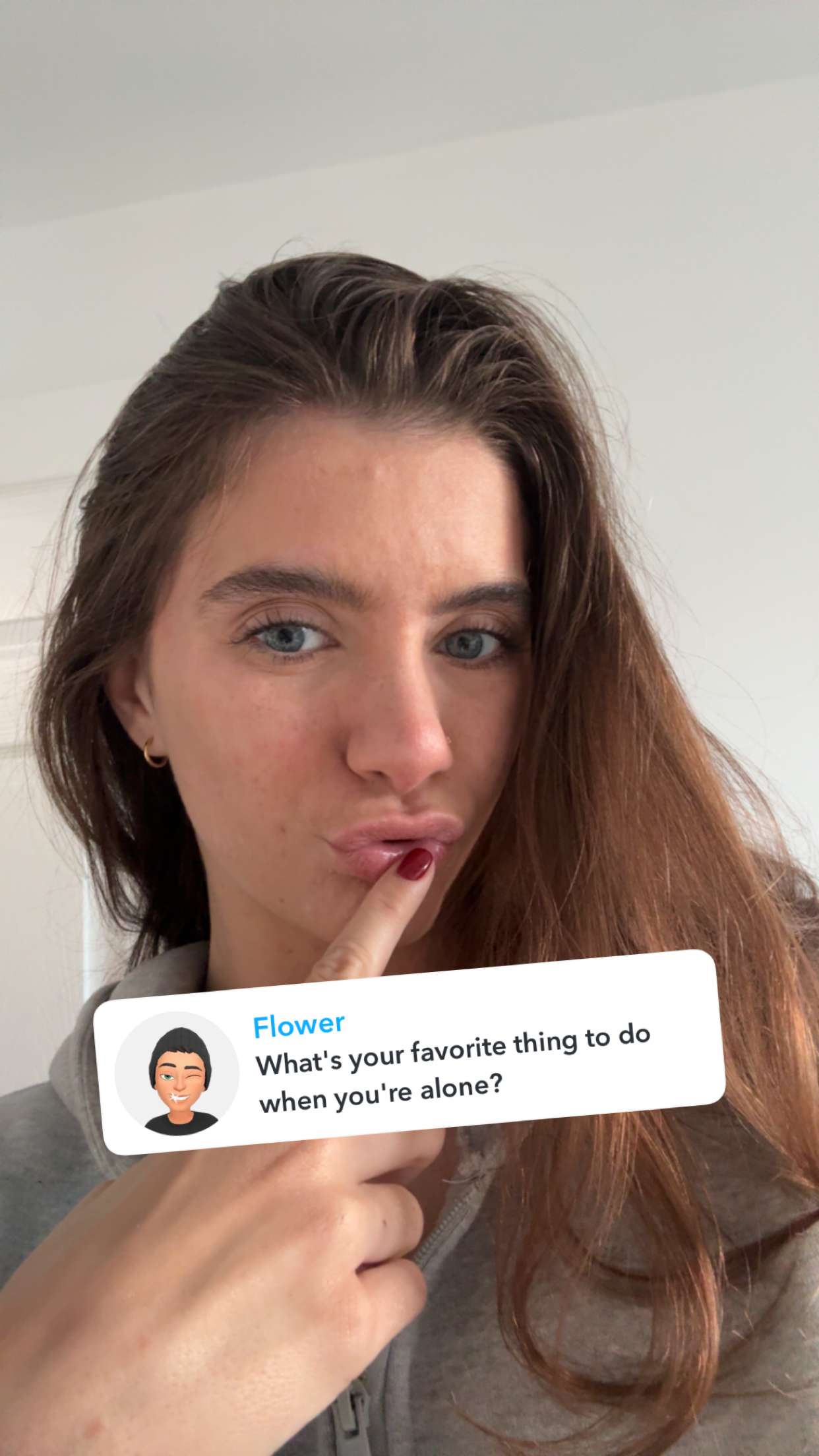 mckinley_1 snapchat image archive image