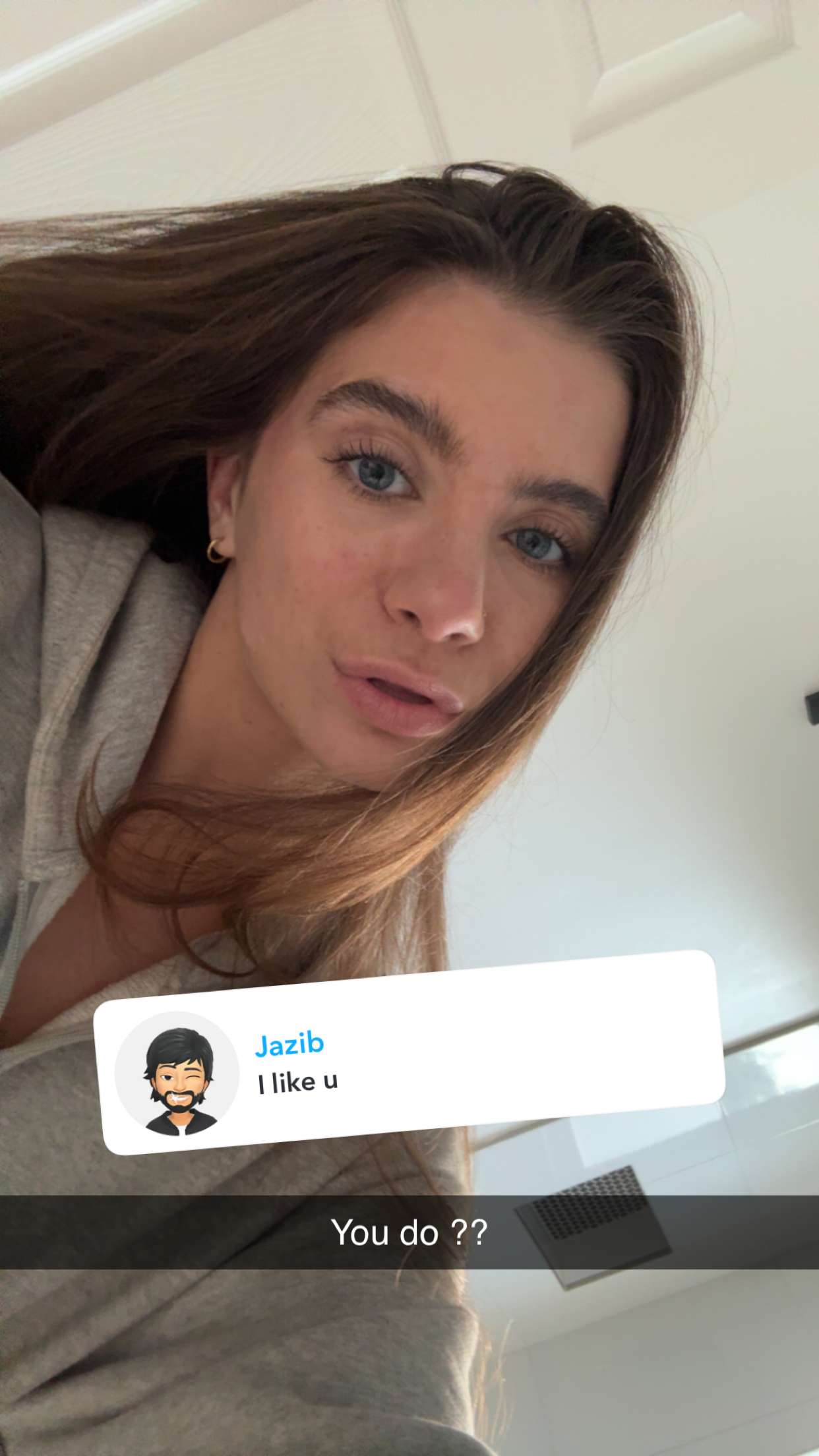 mckinley_1 snapchat image archive image