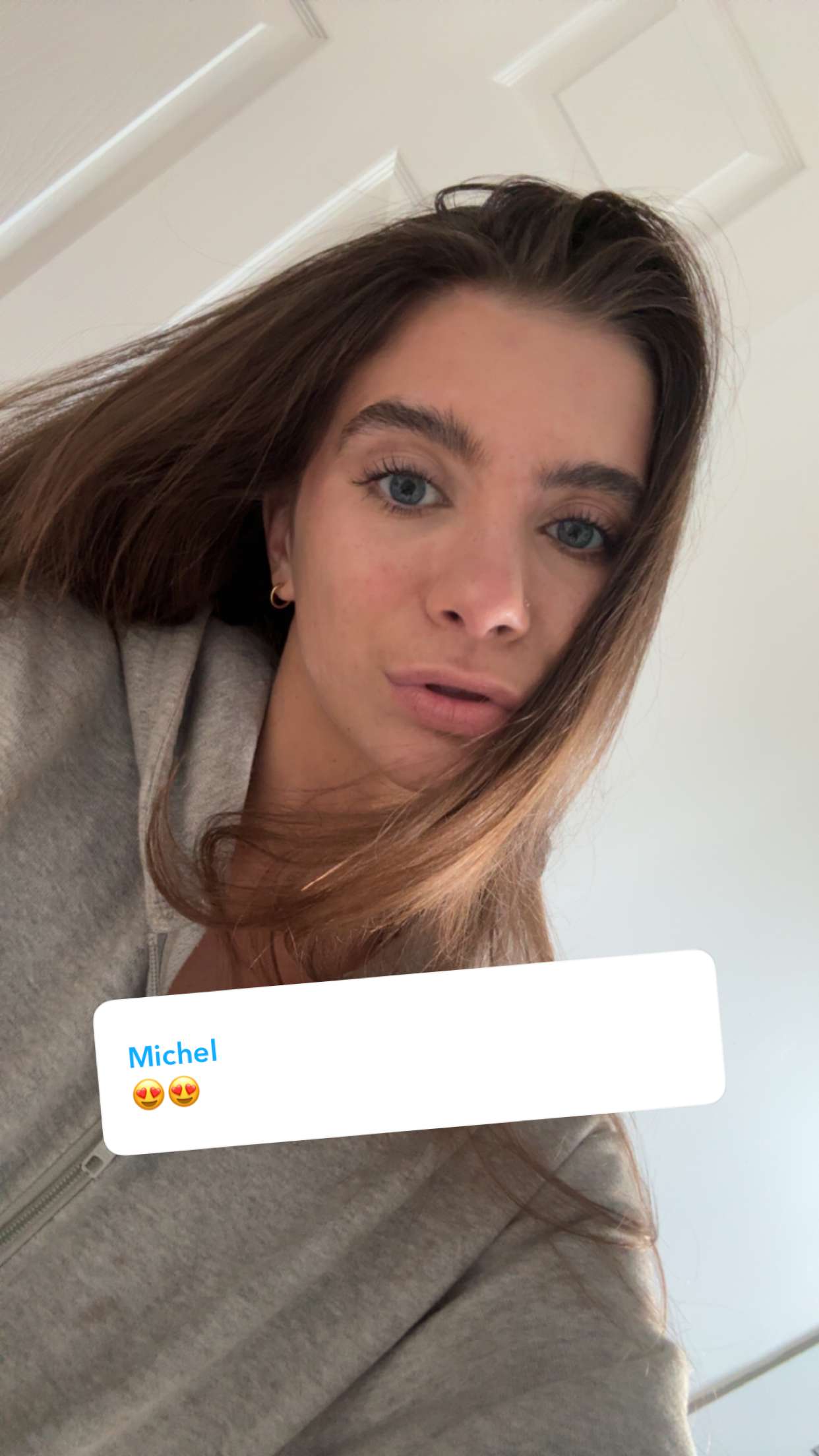 mckinley_1 snapchat image archive image