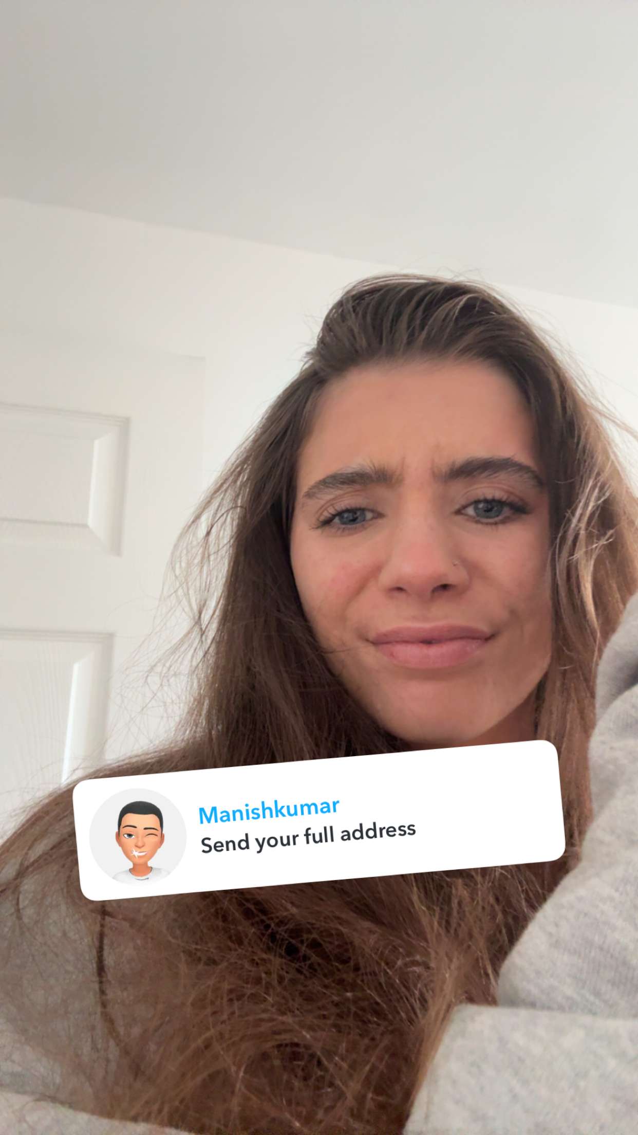 mckinley_1 snapchat image archive image