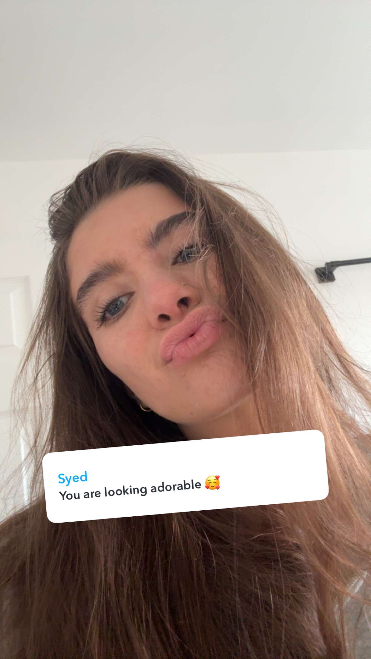 mckinley_1 snapchat image archive image