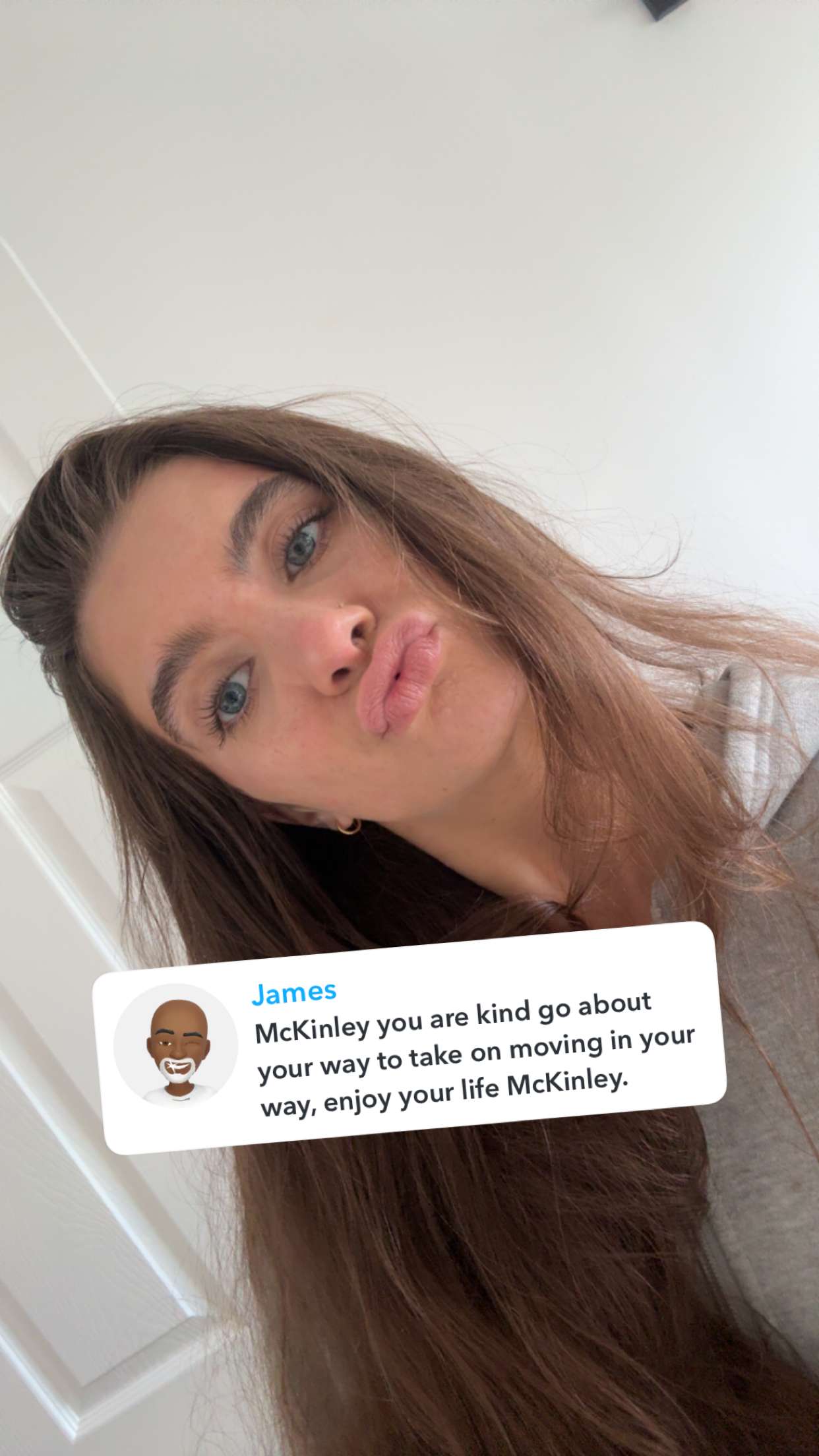 mckinley_1 snapchat image archive image