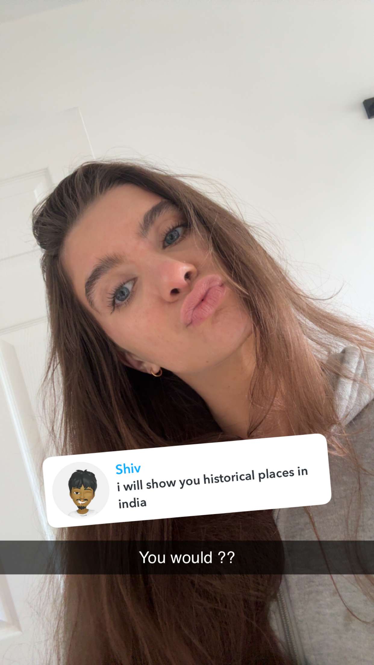 mckinley_1 snapchat image archive image