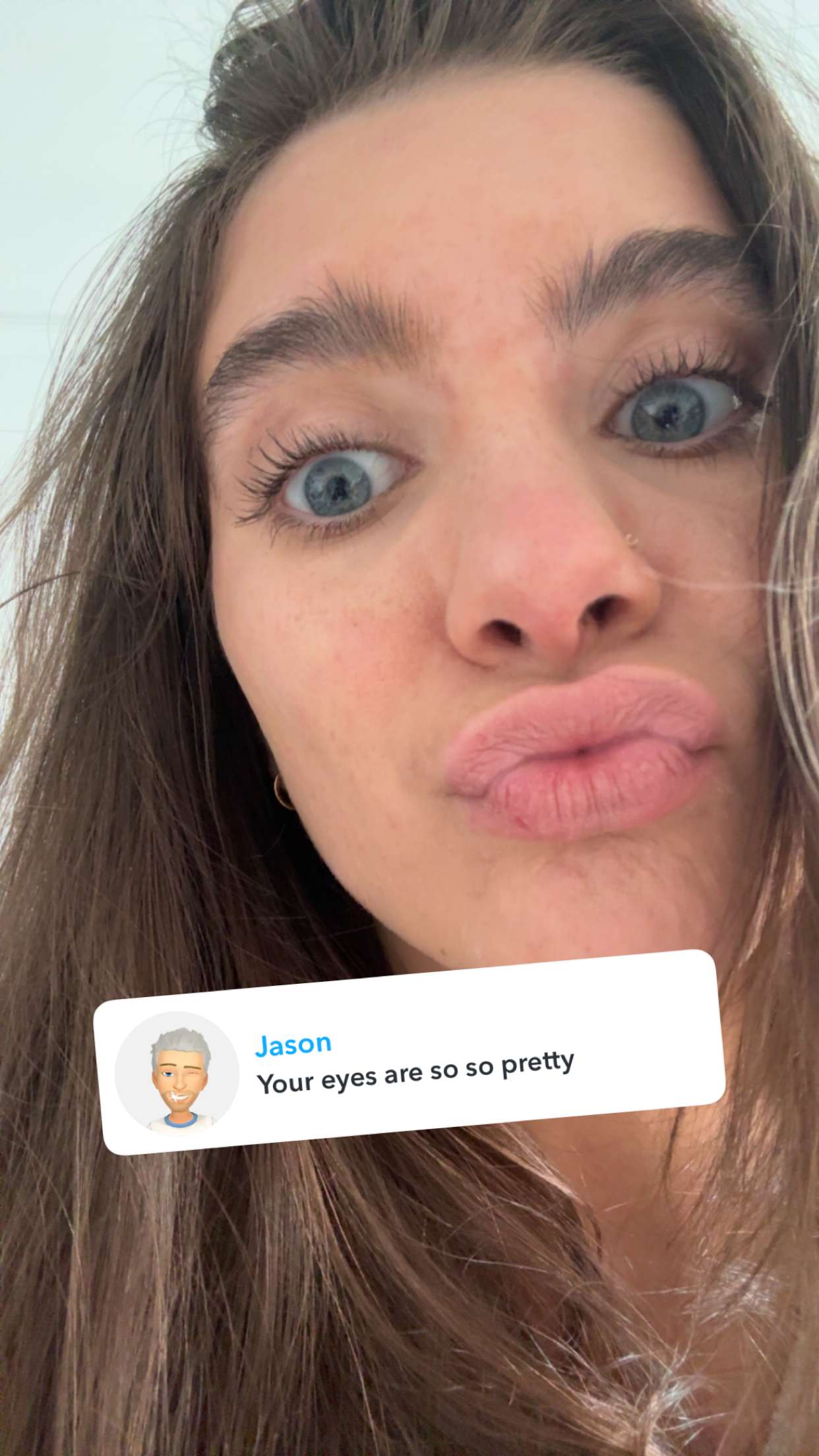 mckinley_1 snapchat image archive image