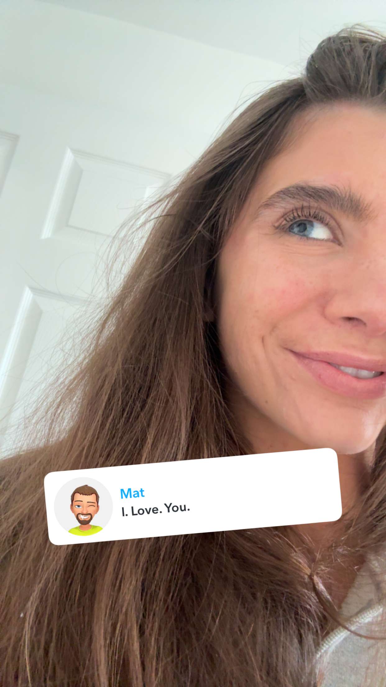 mckinley_1 snapchat image archive image