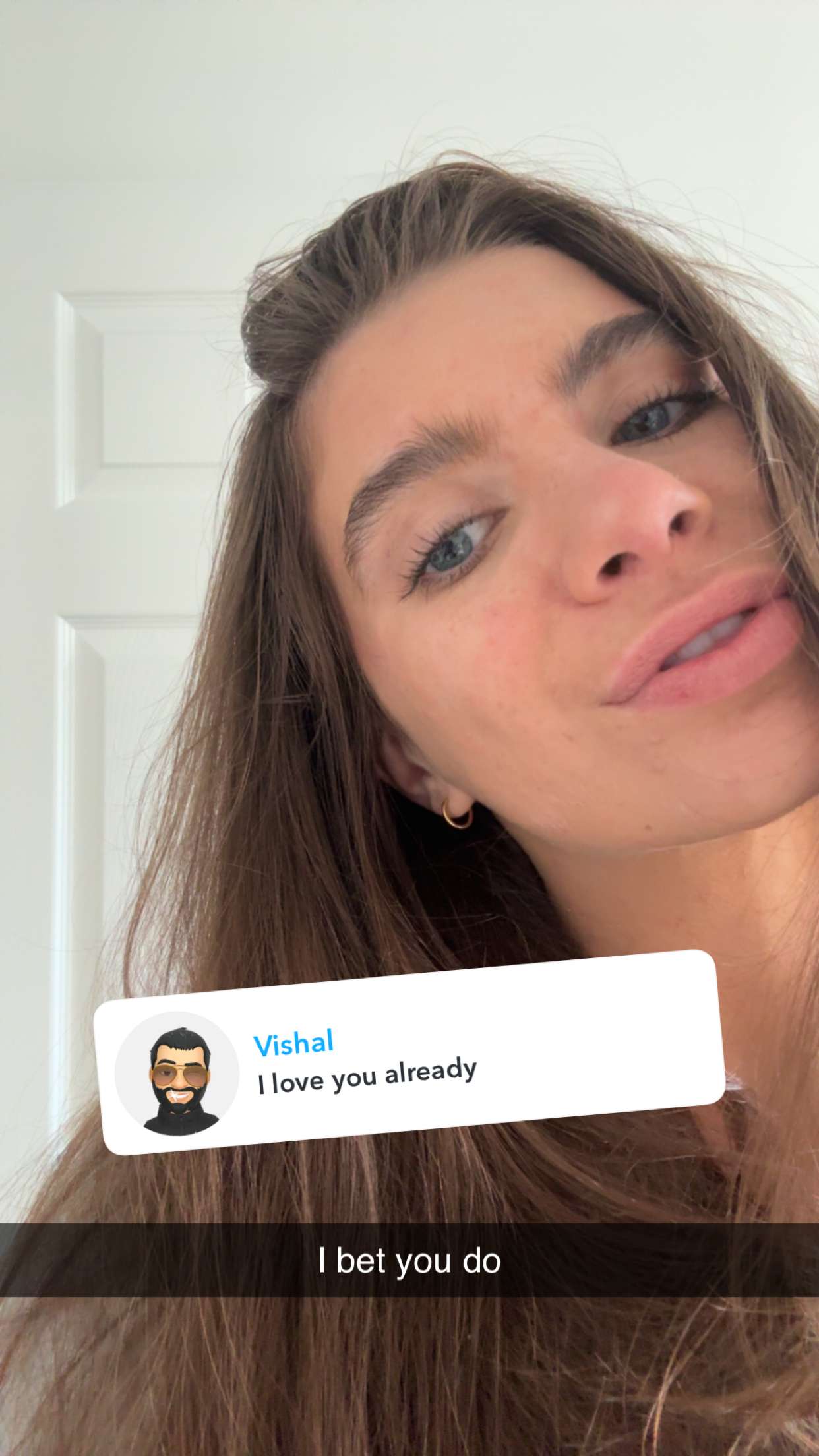 mckinley_1 snapchat image archive image