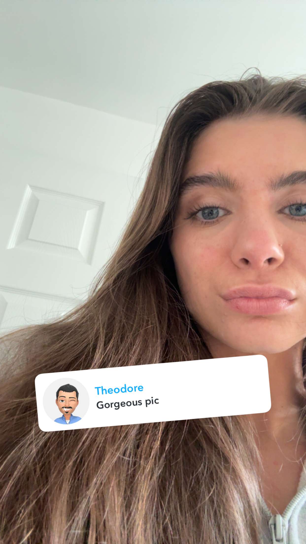 mckinley_1 snapchat image archive image