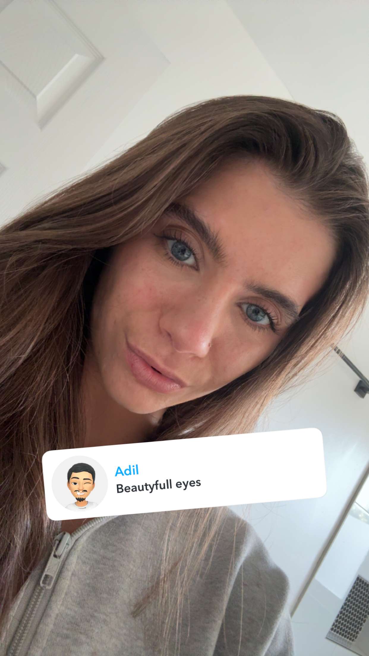 mckinley_1 snapchat image archive image