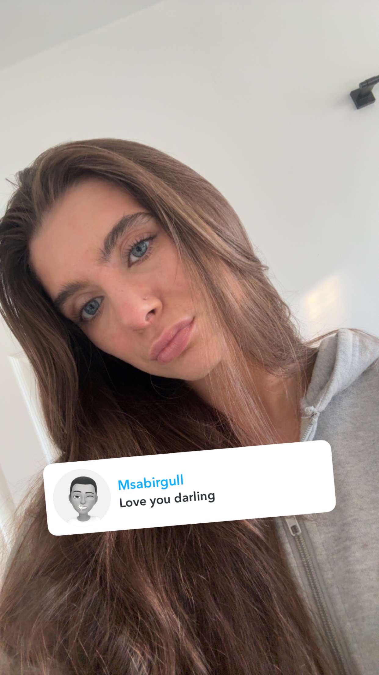 mckinley_1 snapchat image archive image