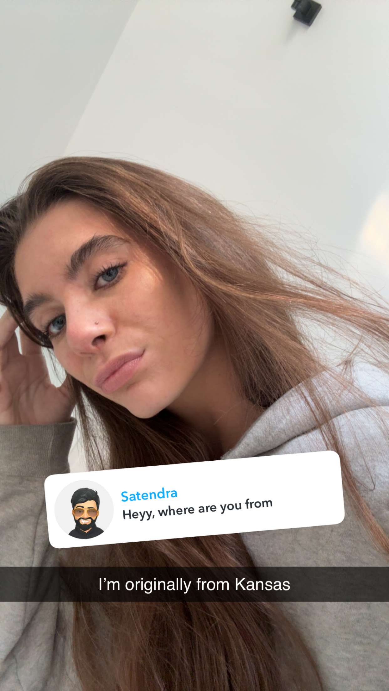 mckinley_1 snapchat image archive image