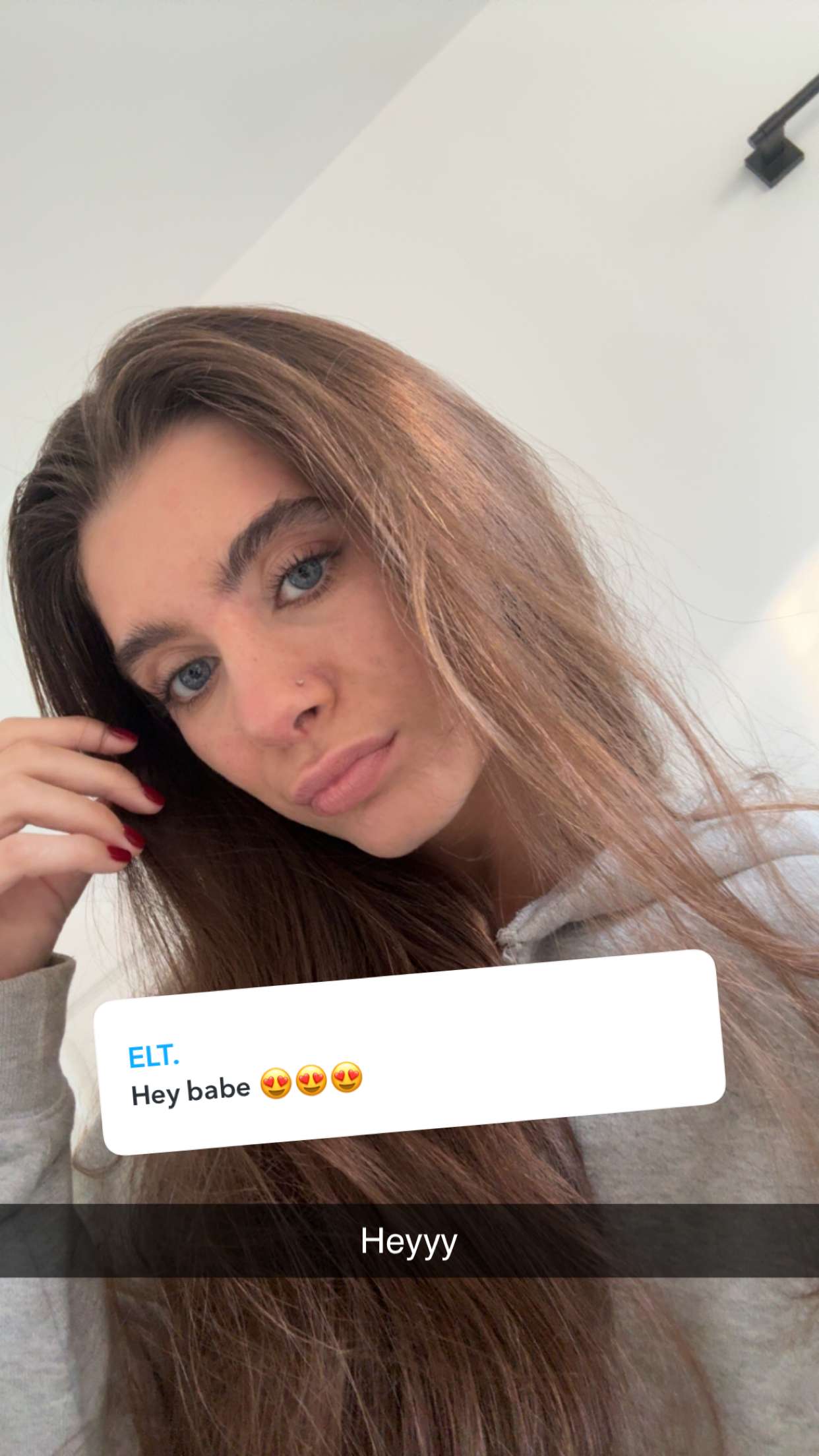 mckinley_1 snapchat image archive image