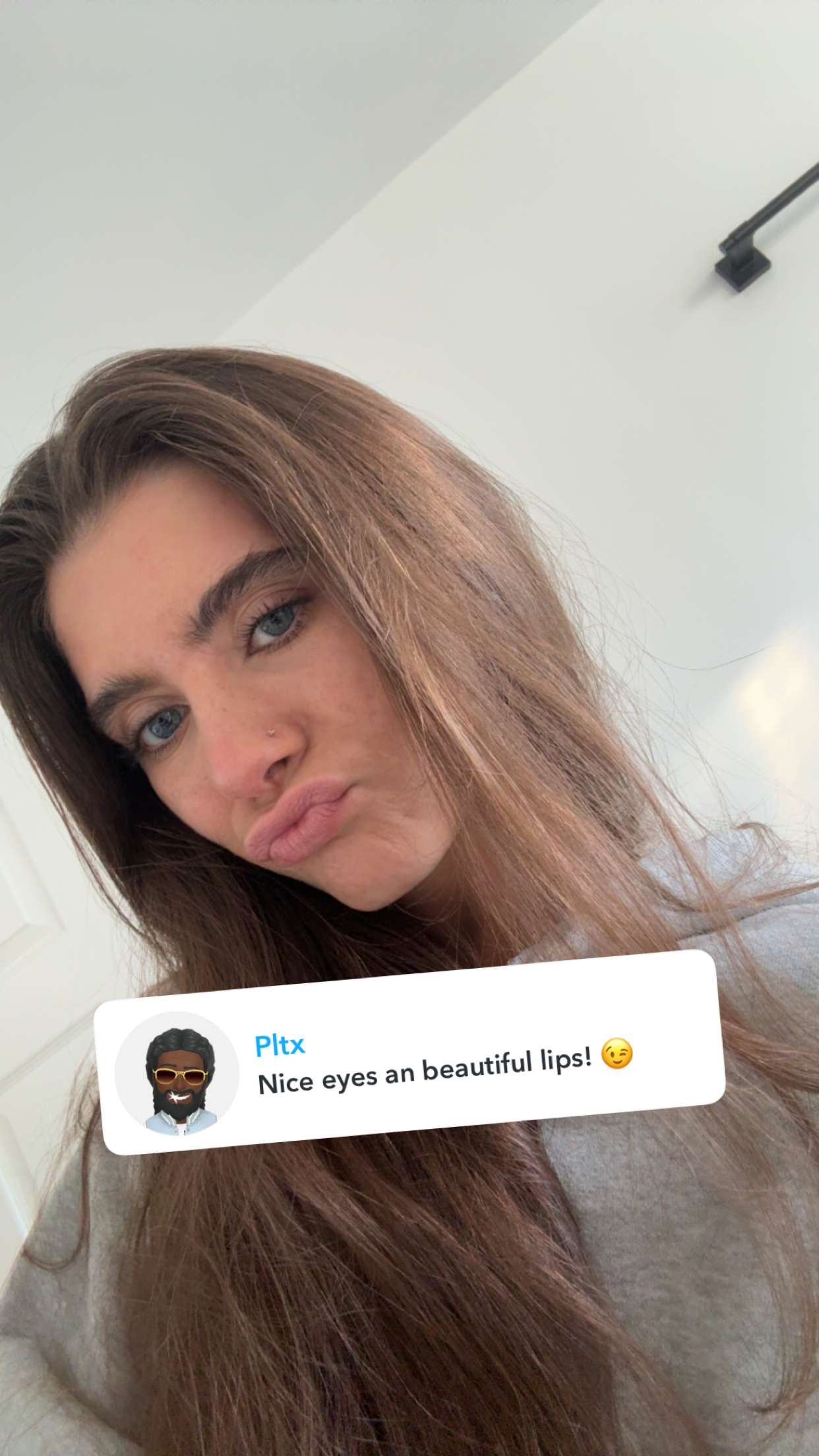 mckinley_1 snapchat image archive image