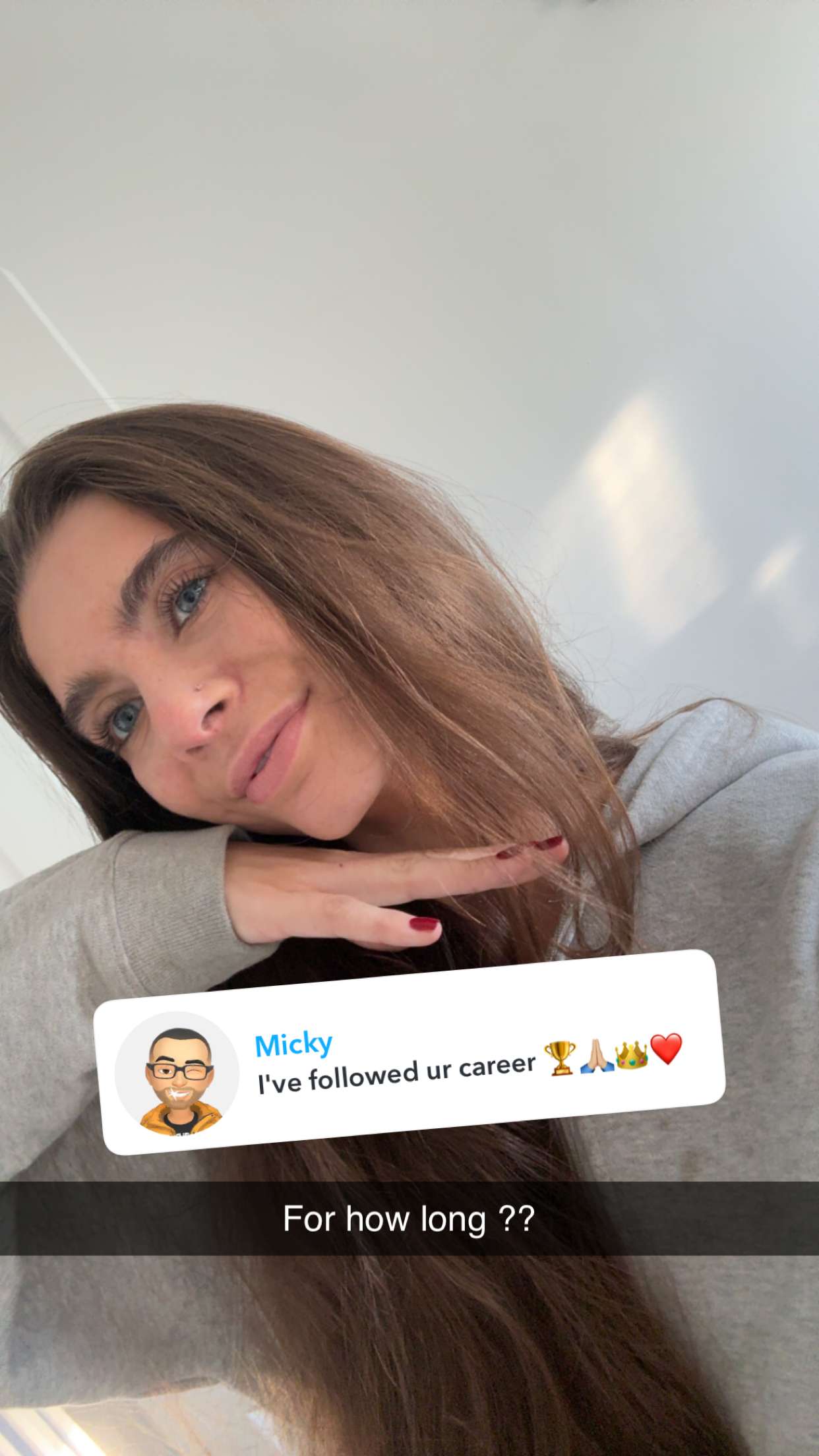 mckinley_1 snapchat image archive image