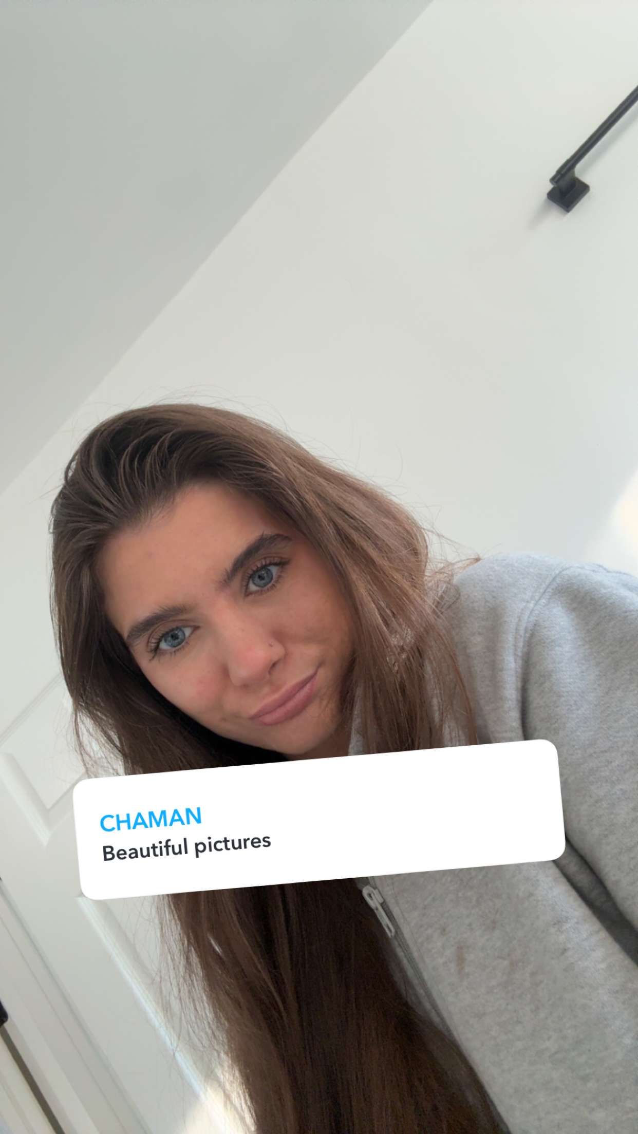 mckinley_1 snapchat image archive image