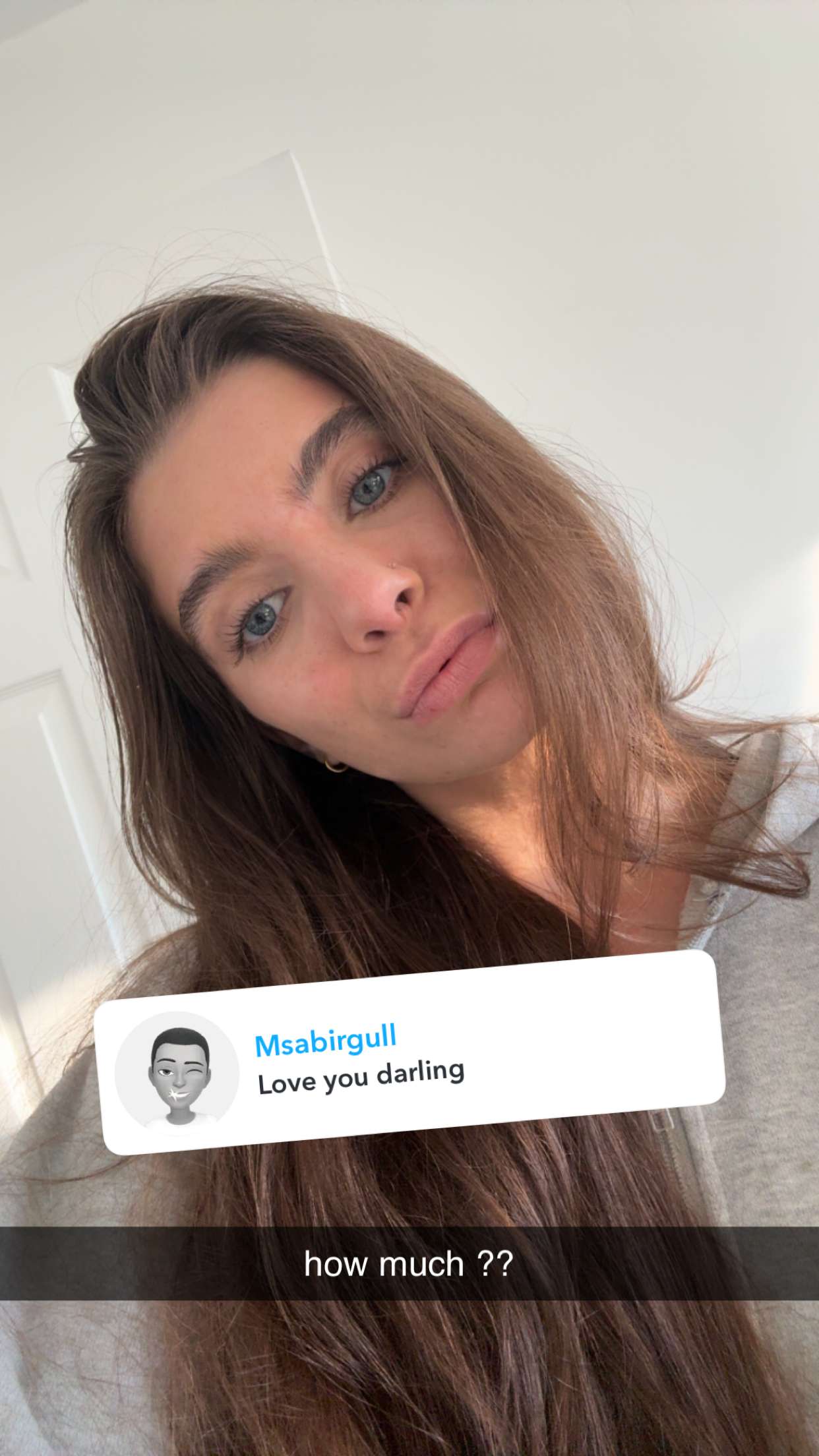 mckinley_1 snapchat image archive image