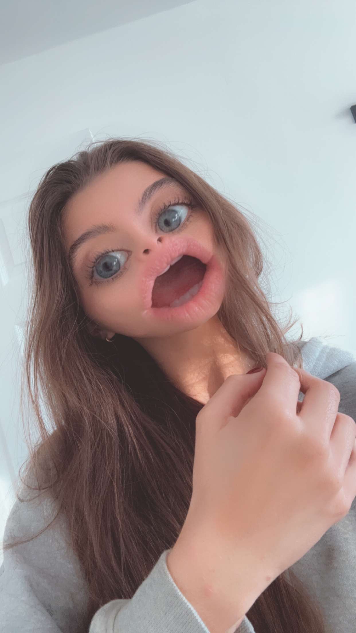 mckinley_1 snapchat image archive image