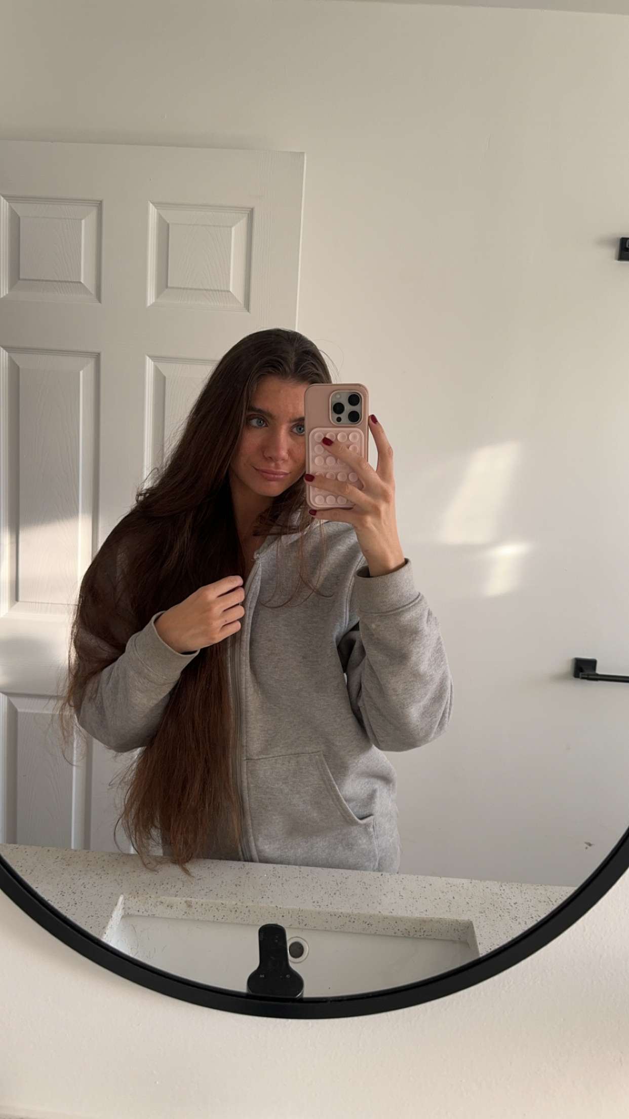 mckinley_1 snapchat image archive image